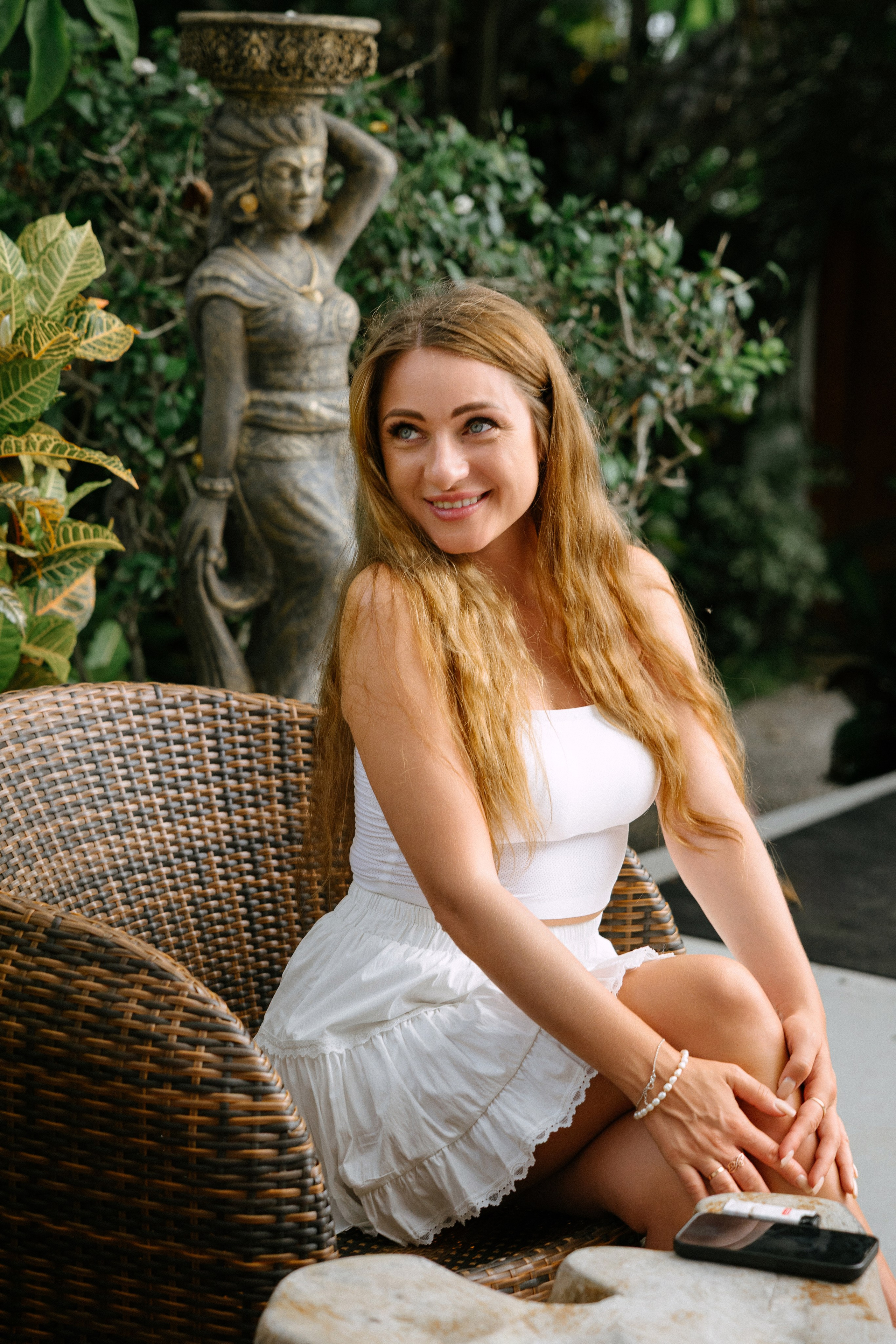 Darina & Anton. Профессиональный фотограф Нурмиева Вероника