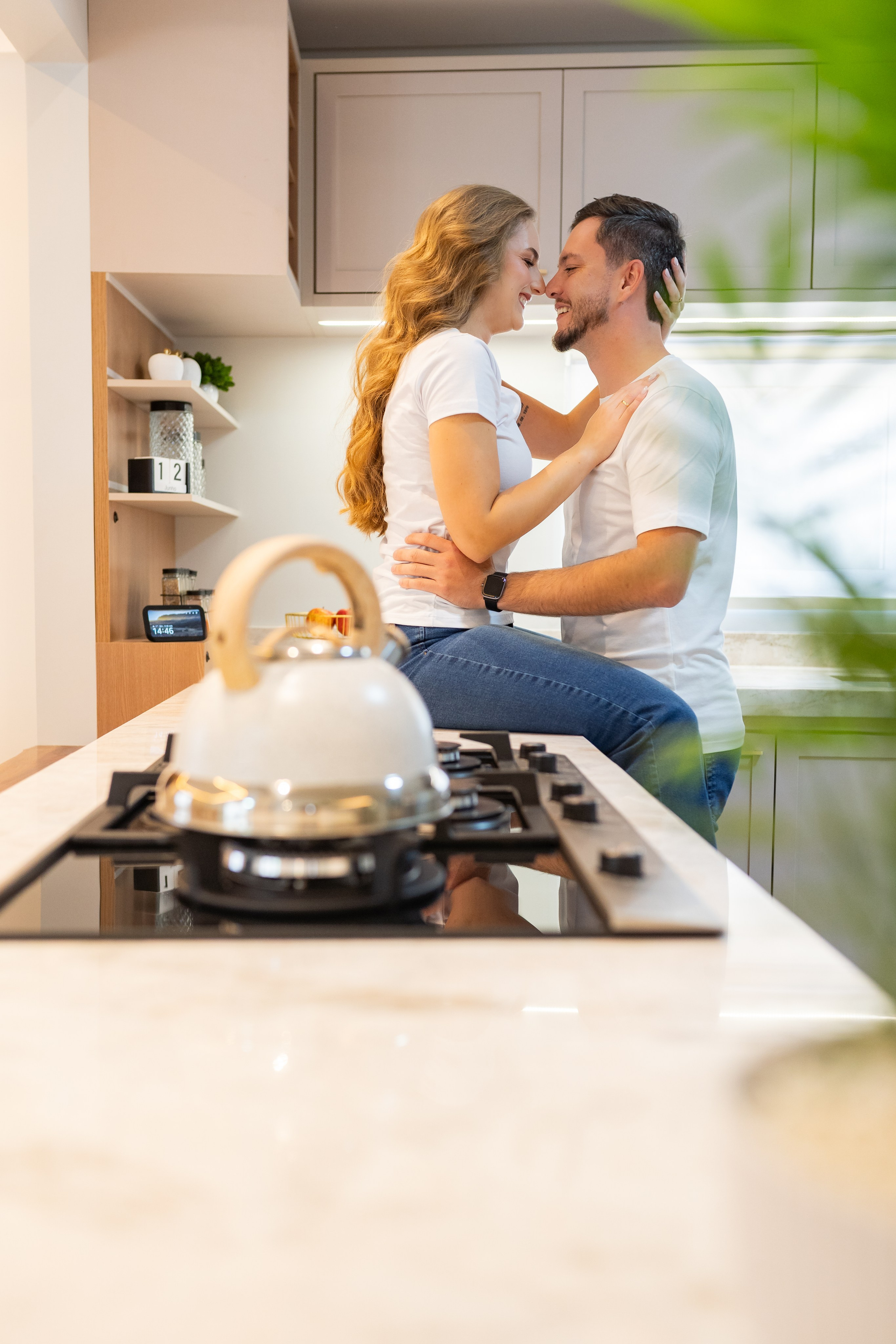 Amanda e Guilherme. Juliano anjos fotografia