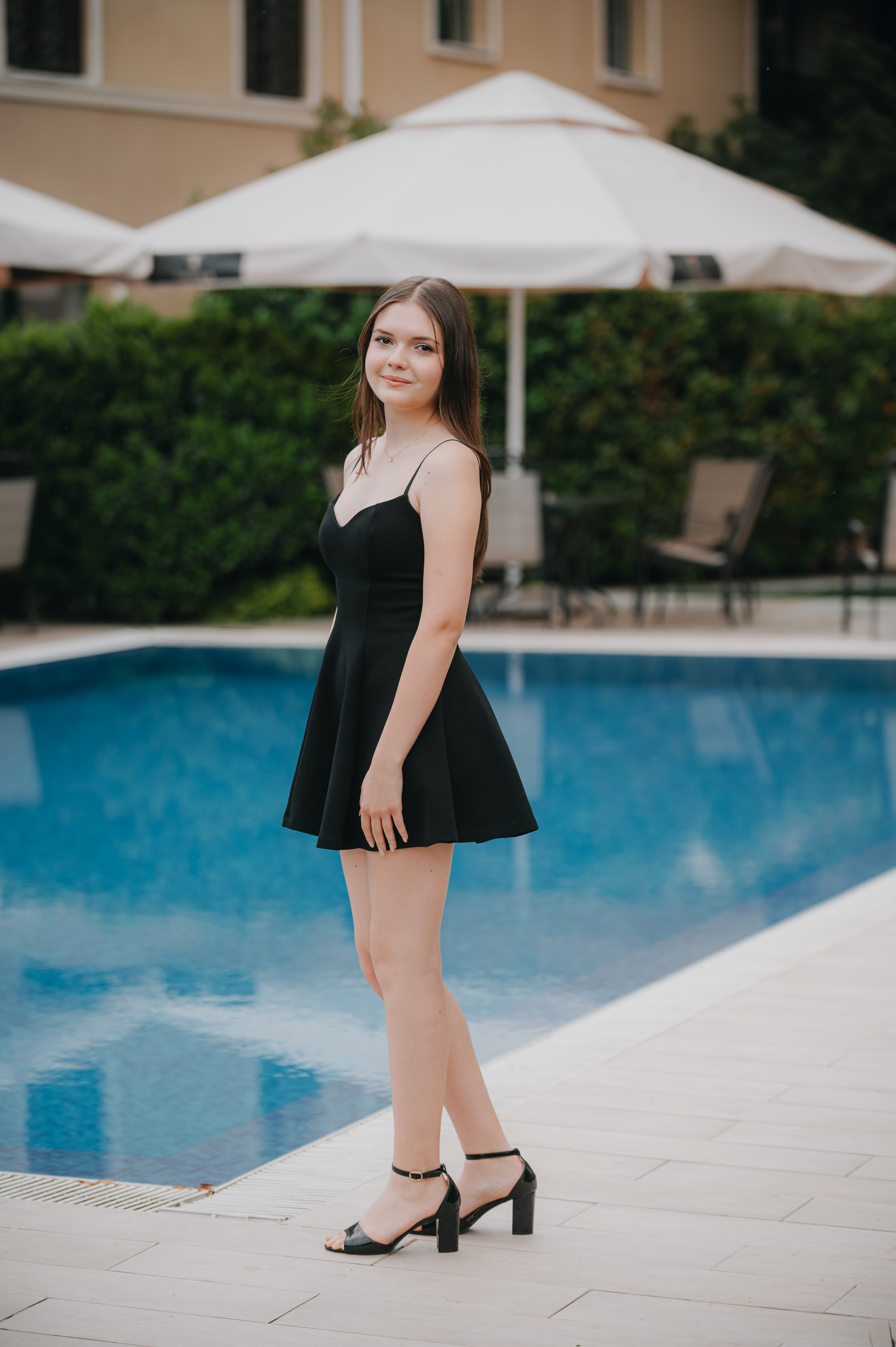 Clasa a VIII-a A Colegiul National C.D.Loga Timisoara