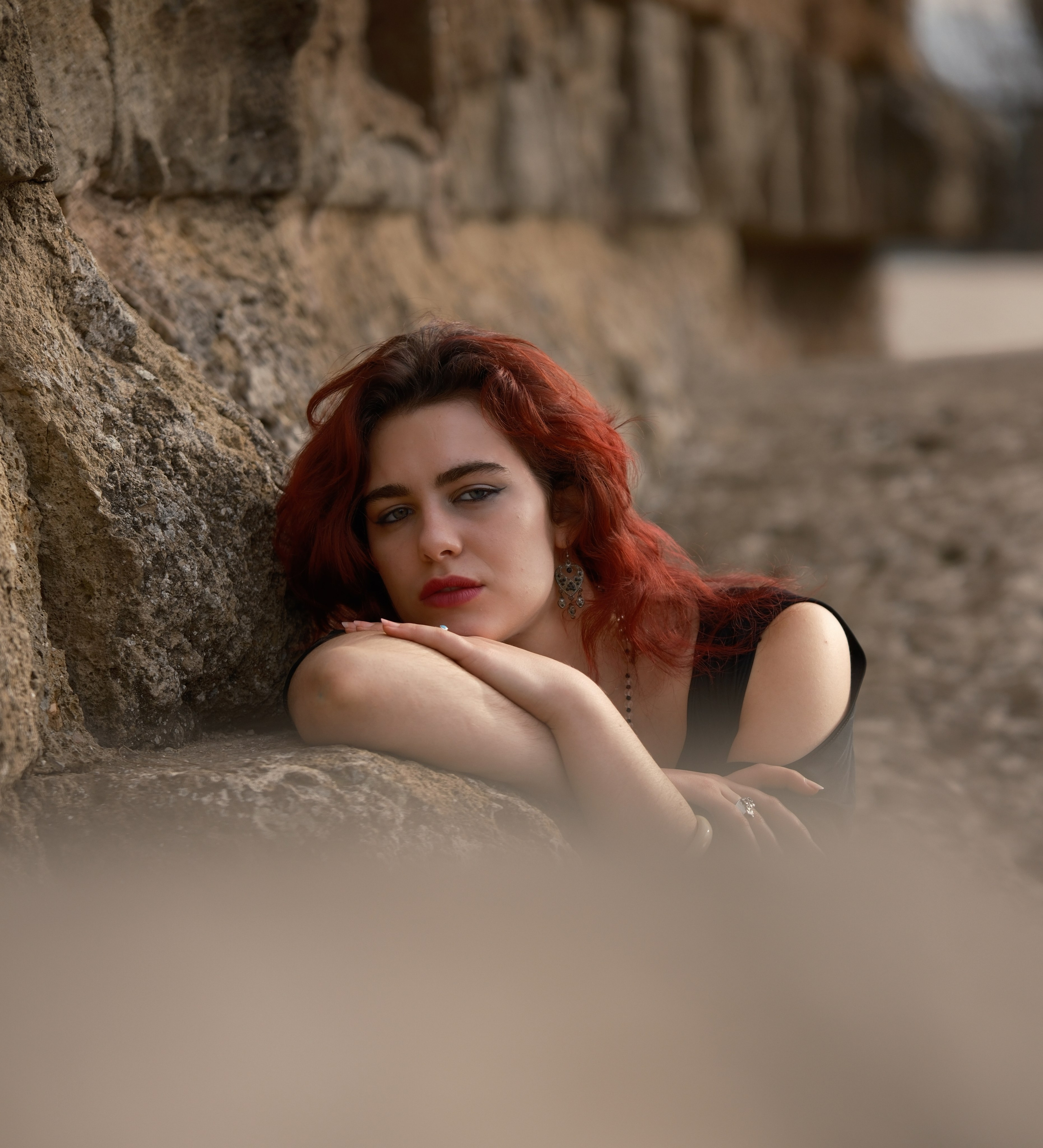 Katie Bassanesi. Glow Pixel