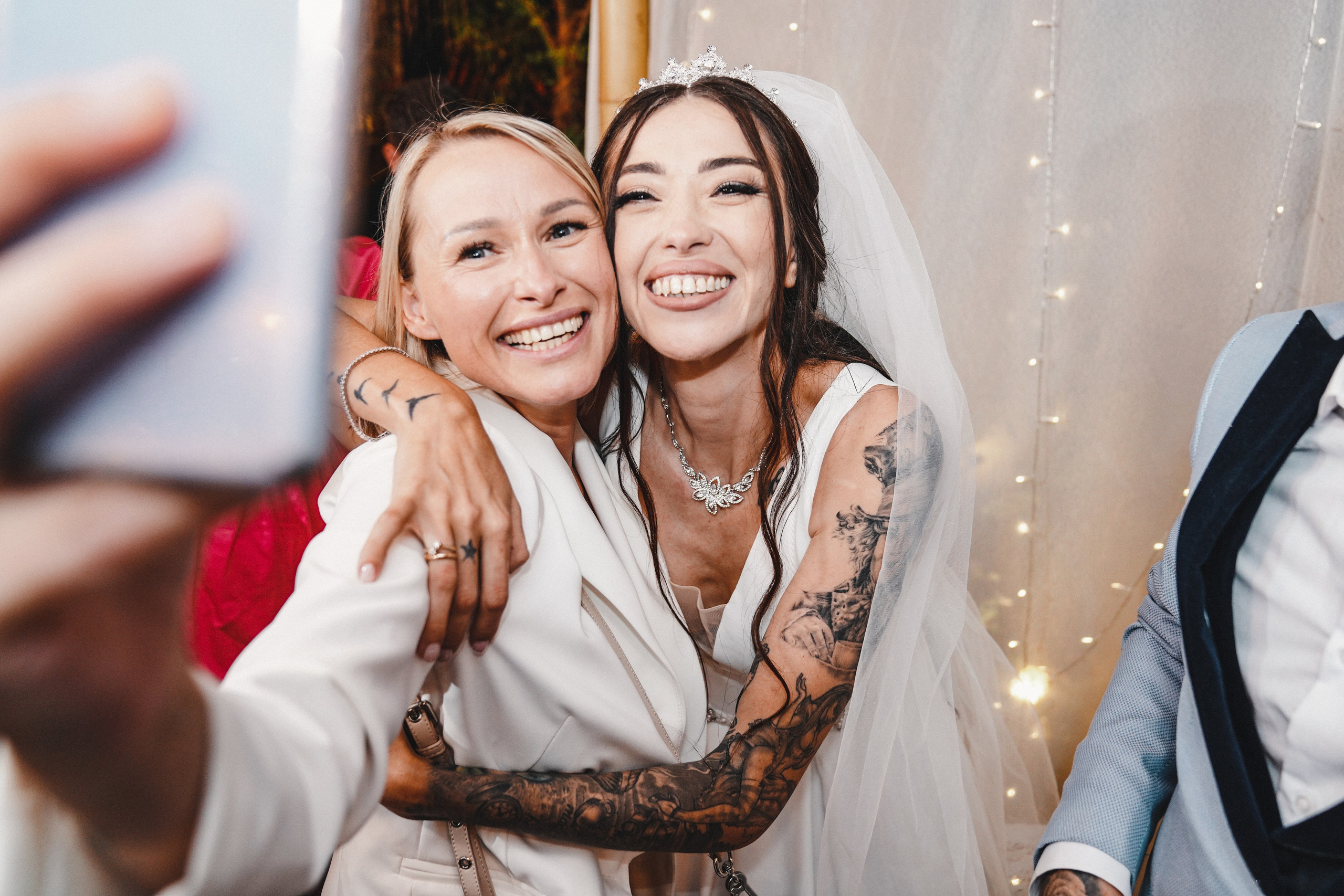 Nastya & Akim. Dmitry Gorodetsky Event Photographer