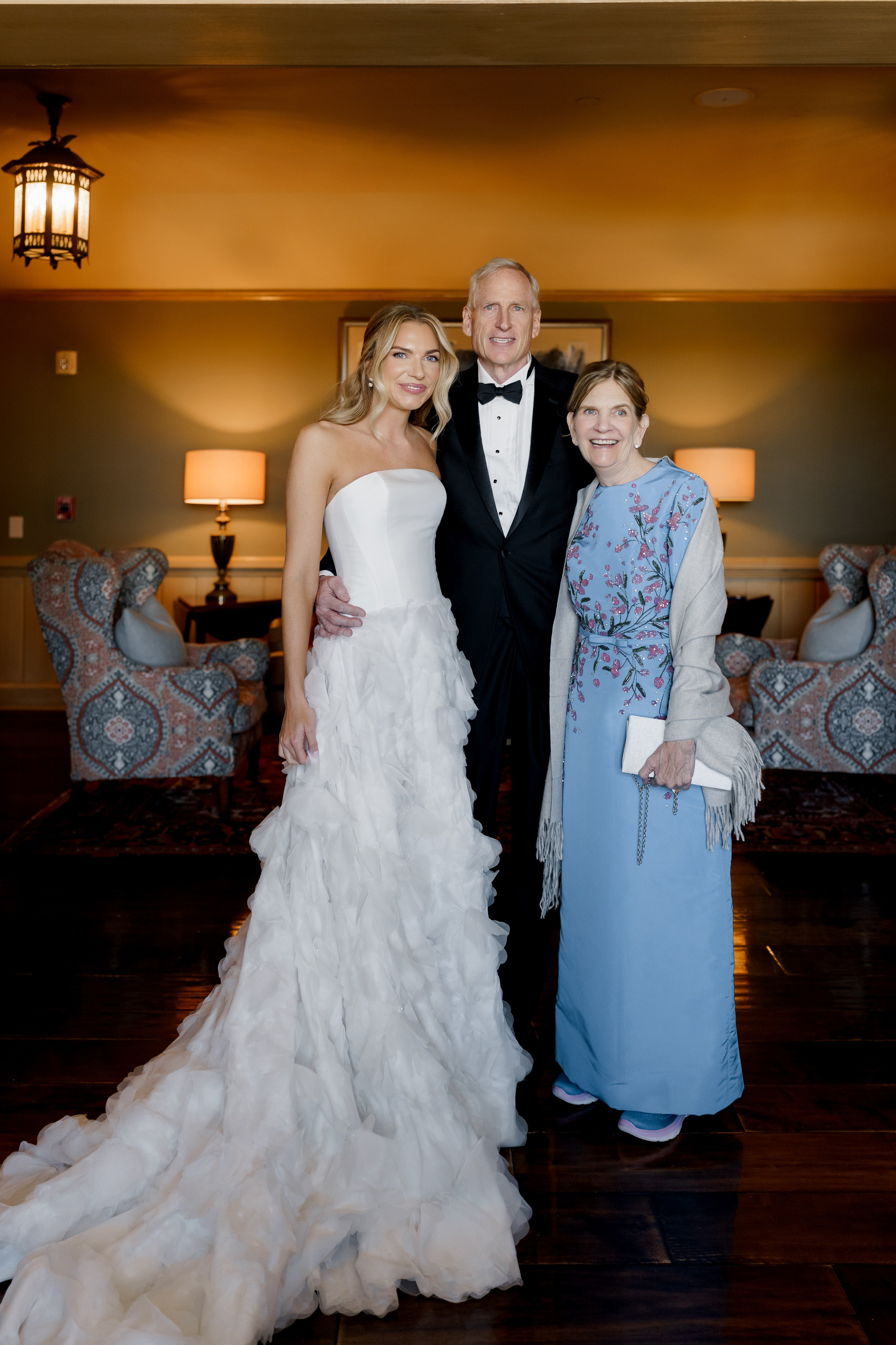 Marci and Yi. Wedding photographer and videographer New York | New Jersey