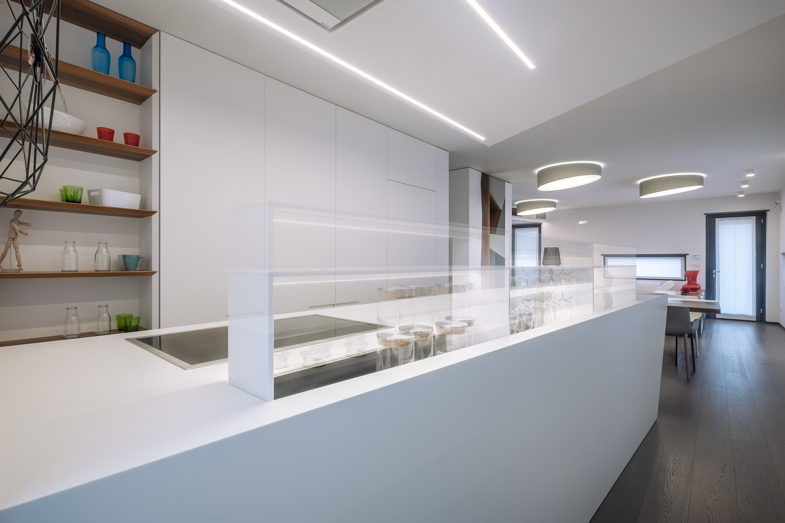 Interior of an exclusive villa, Martina Franca, Apulia, Alberobello, Cisternino, Ostuni