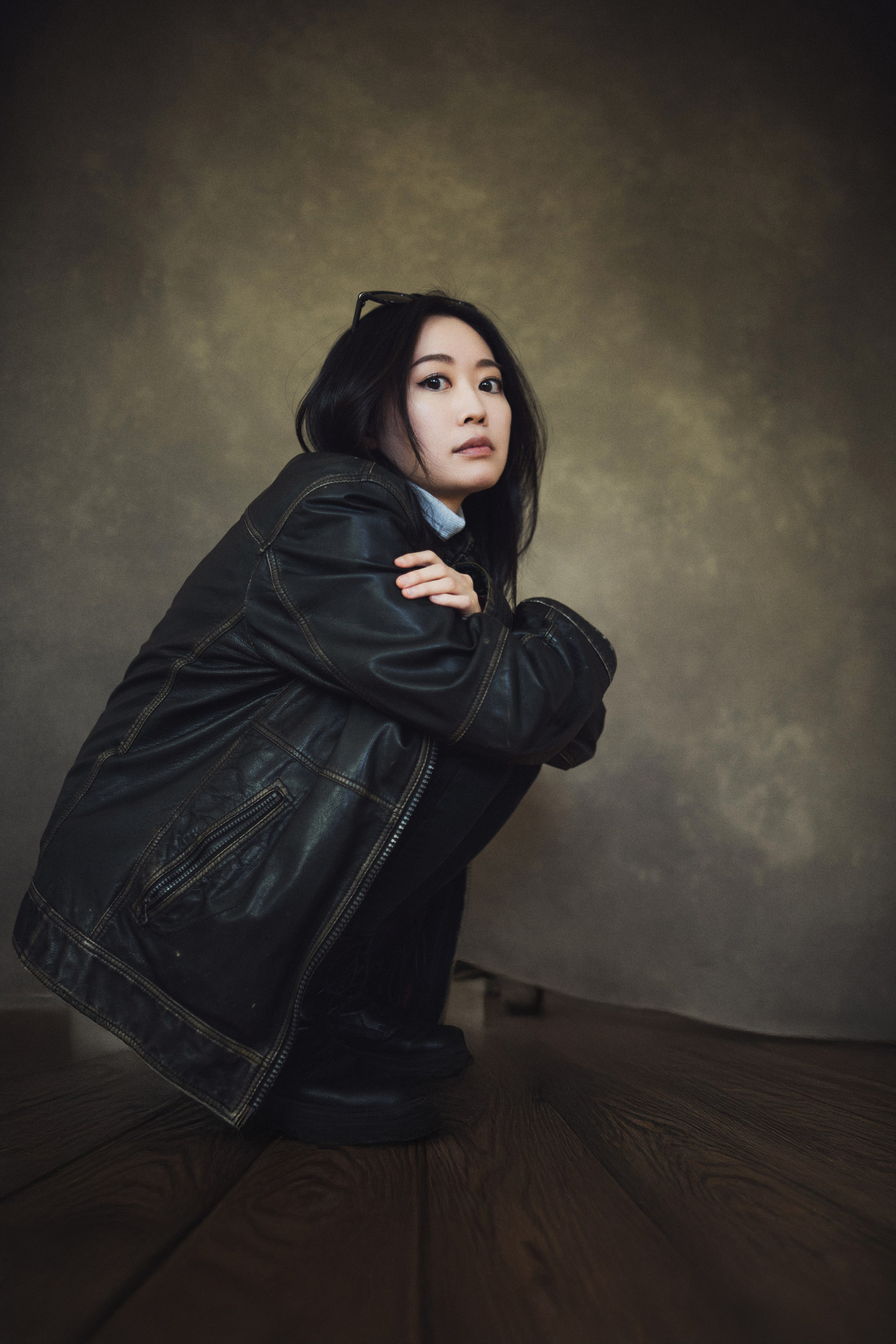 DIVERSE. Portrait photographer in Germany and all over Europe Mischa Blank