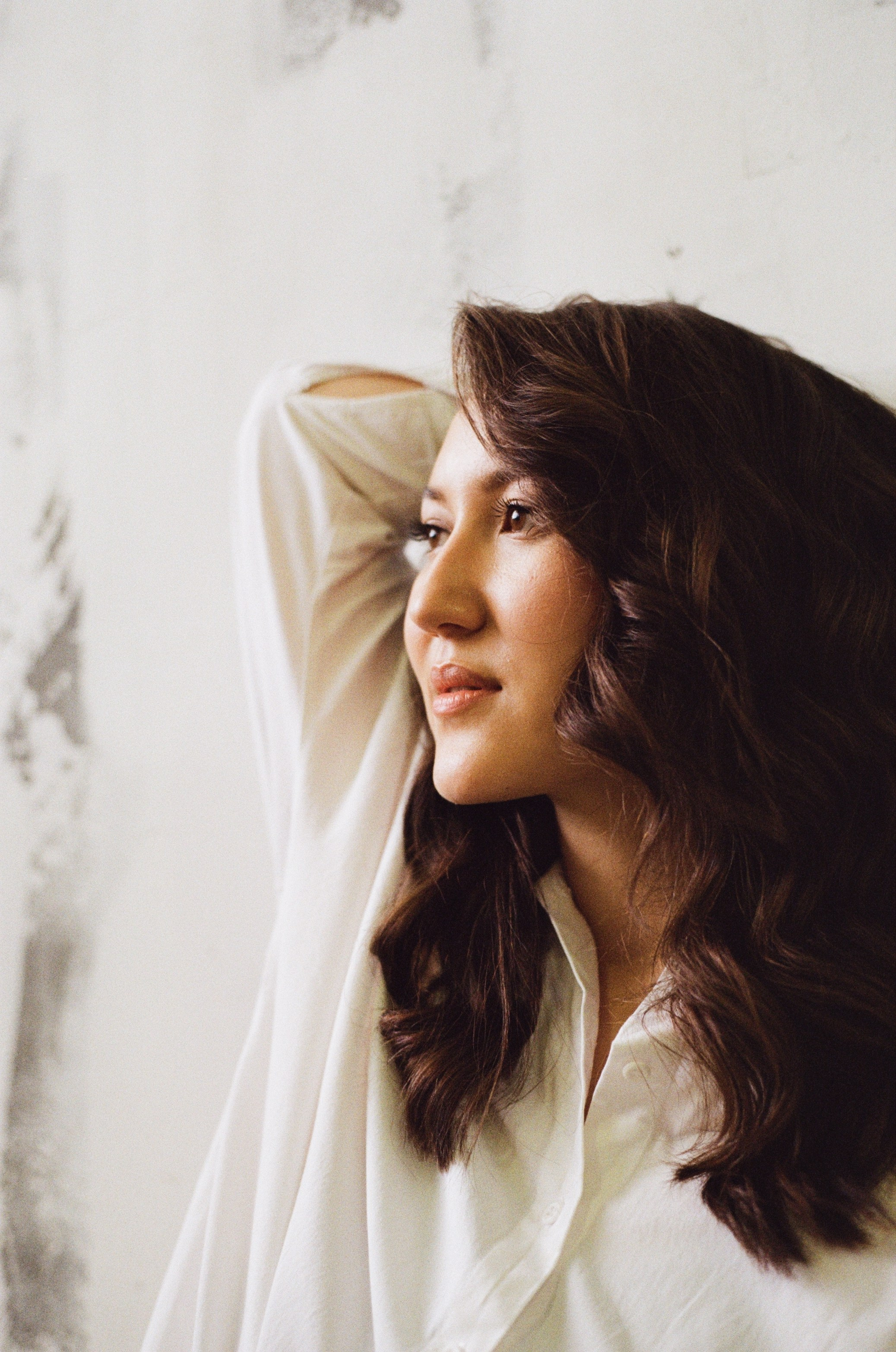 Masha T. Екатерина Федорова