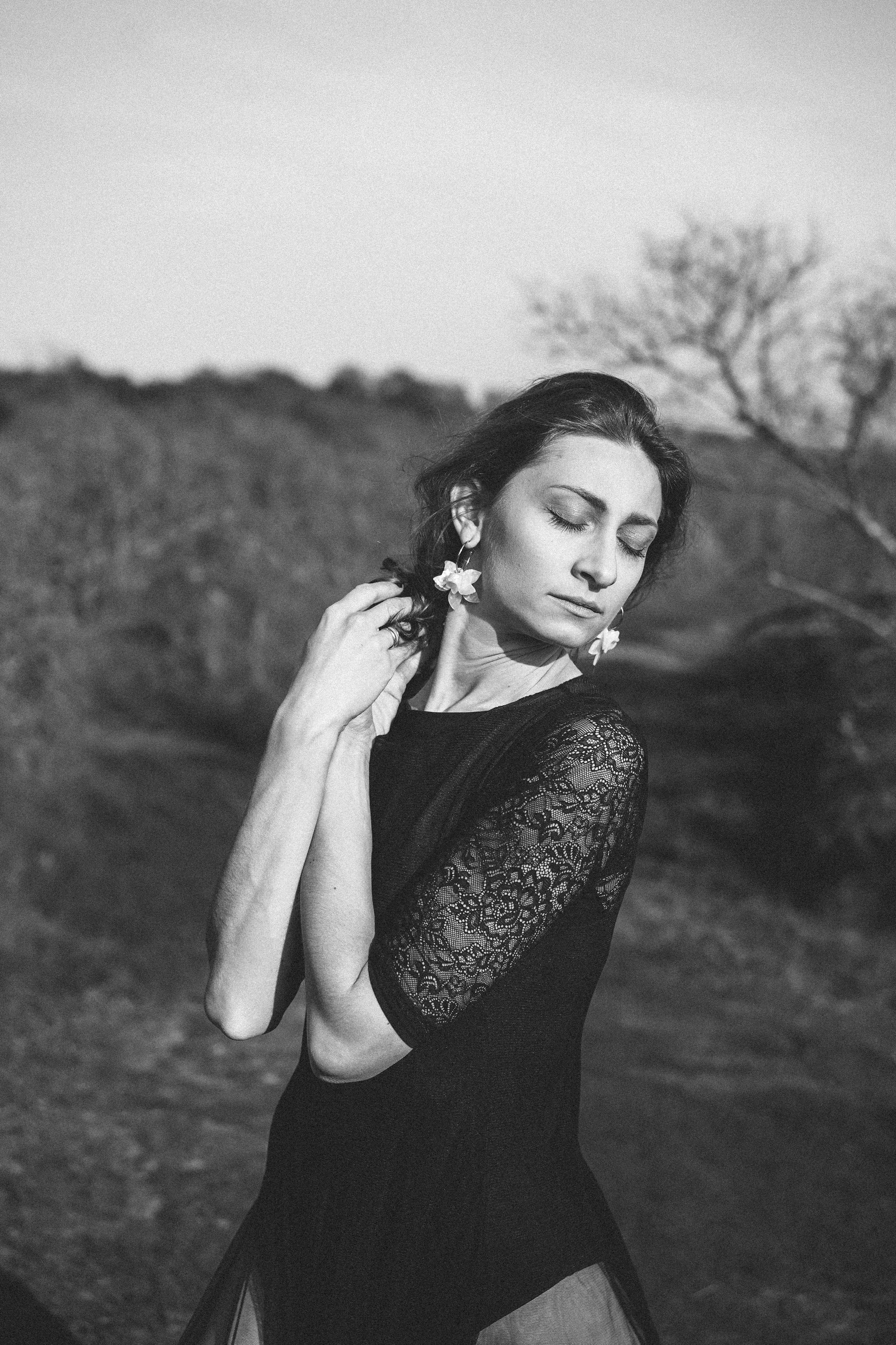 Feminine energy. Детский и семейный фотограф в городе Трир, Германия, Татьяна Журба