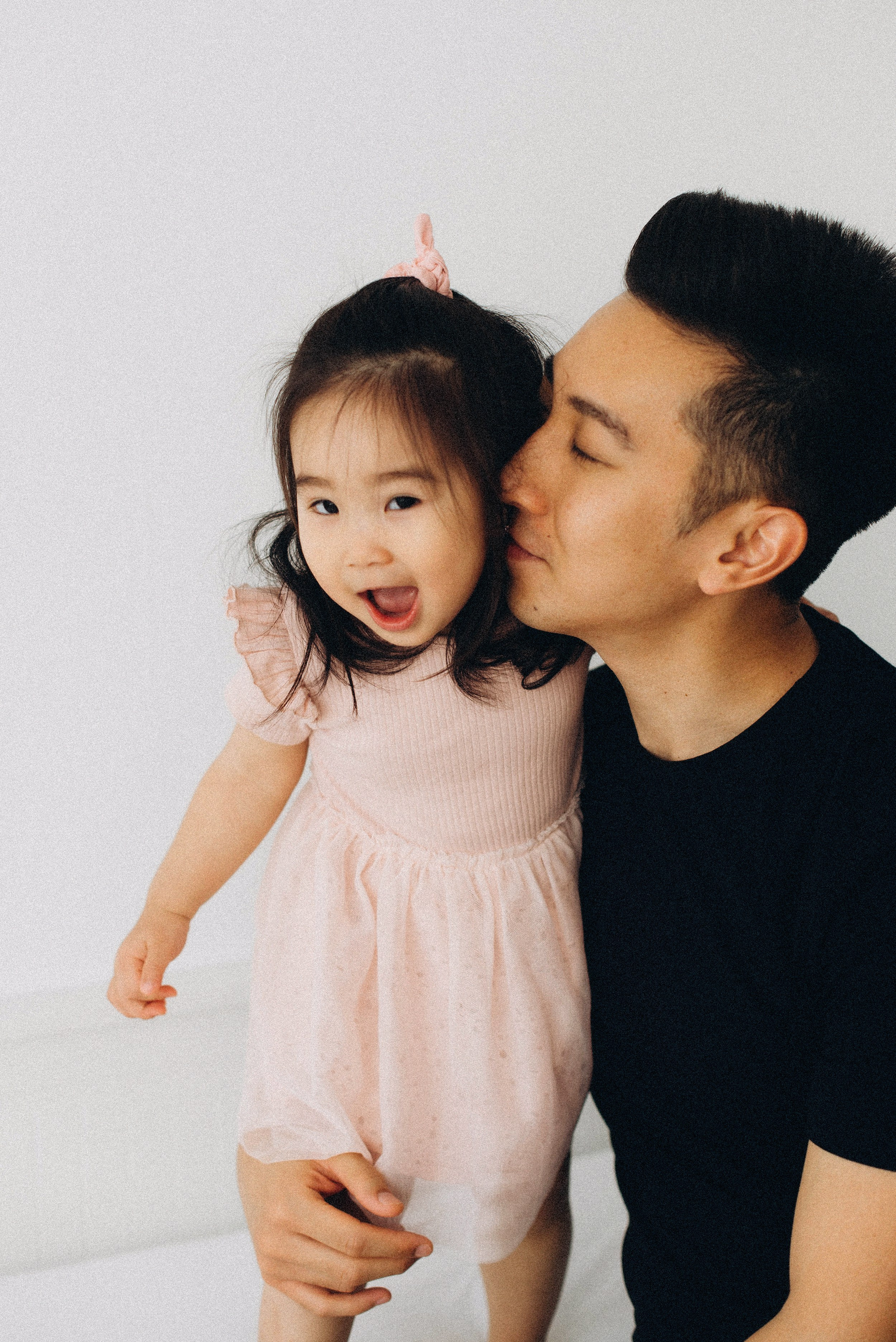 Amelie & Leni. Семейный фотограф Лейпциг, Германия