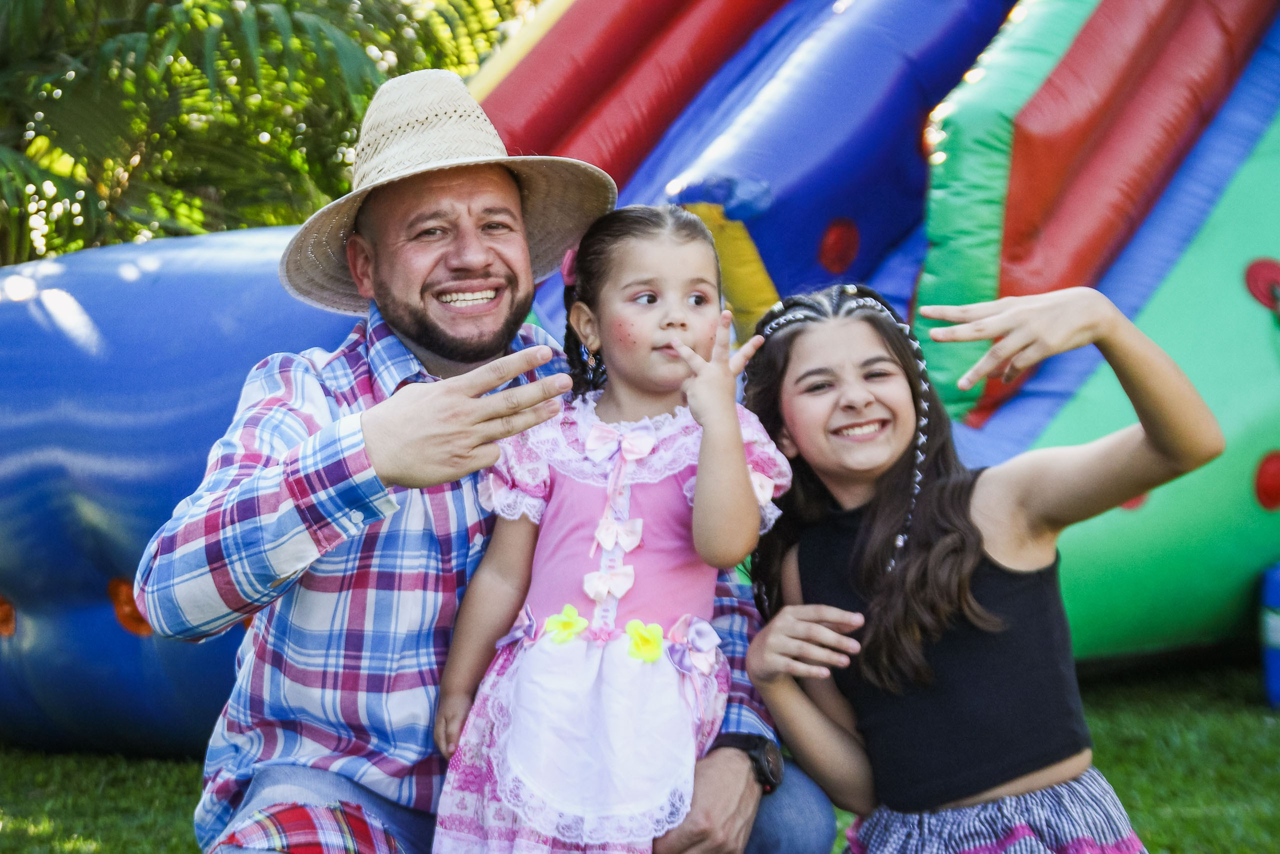 3 Anos de Maitê. Marcus Monteiro Fotografia