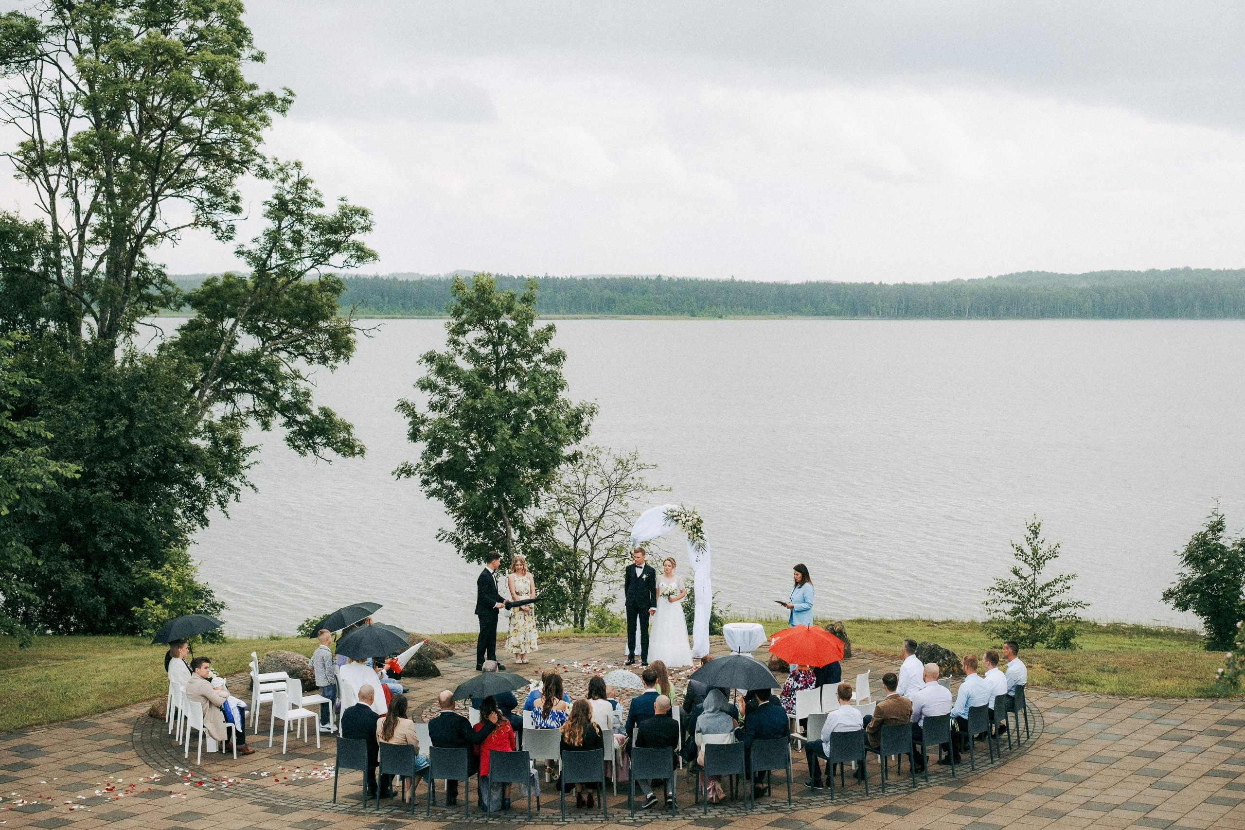 Evitas un Mārtiņa kāzu stāsts. Fotogrāfs kāzām, ģimenēm un dažādiem pasākumiem