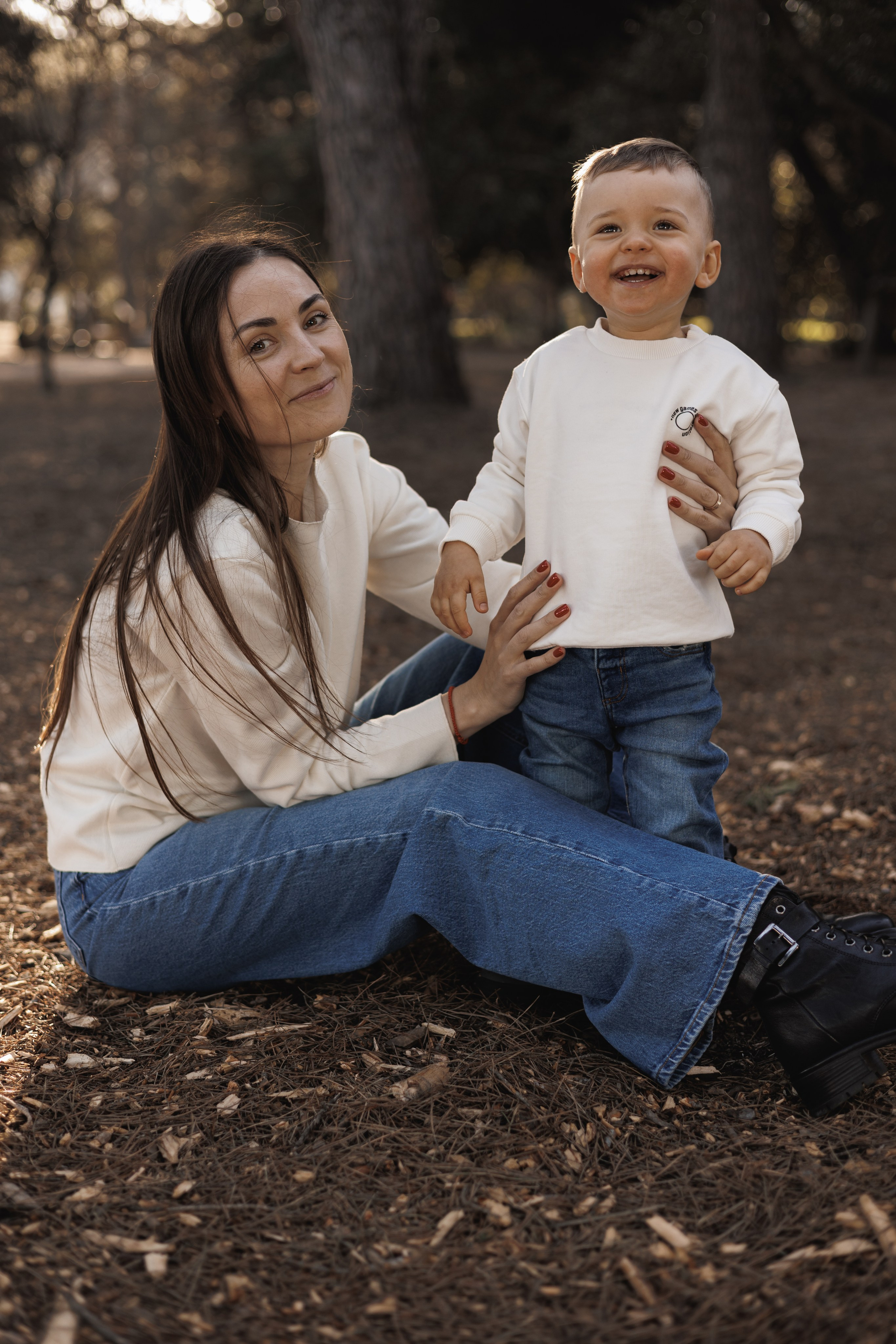 Familli Preda. Photographe en Côte d’Azur