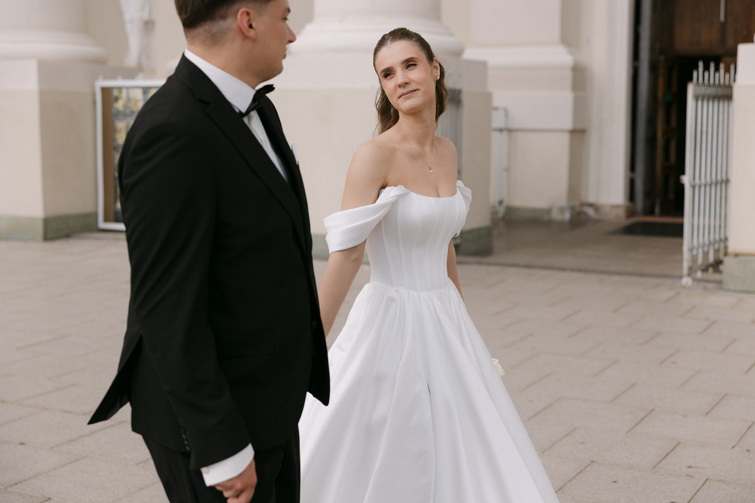 Gabrielė ir Edgaras