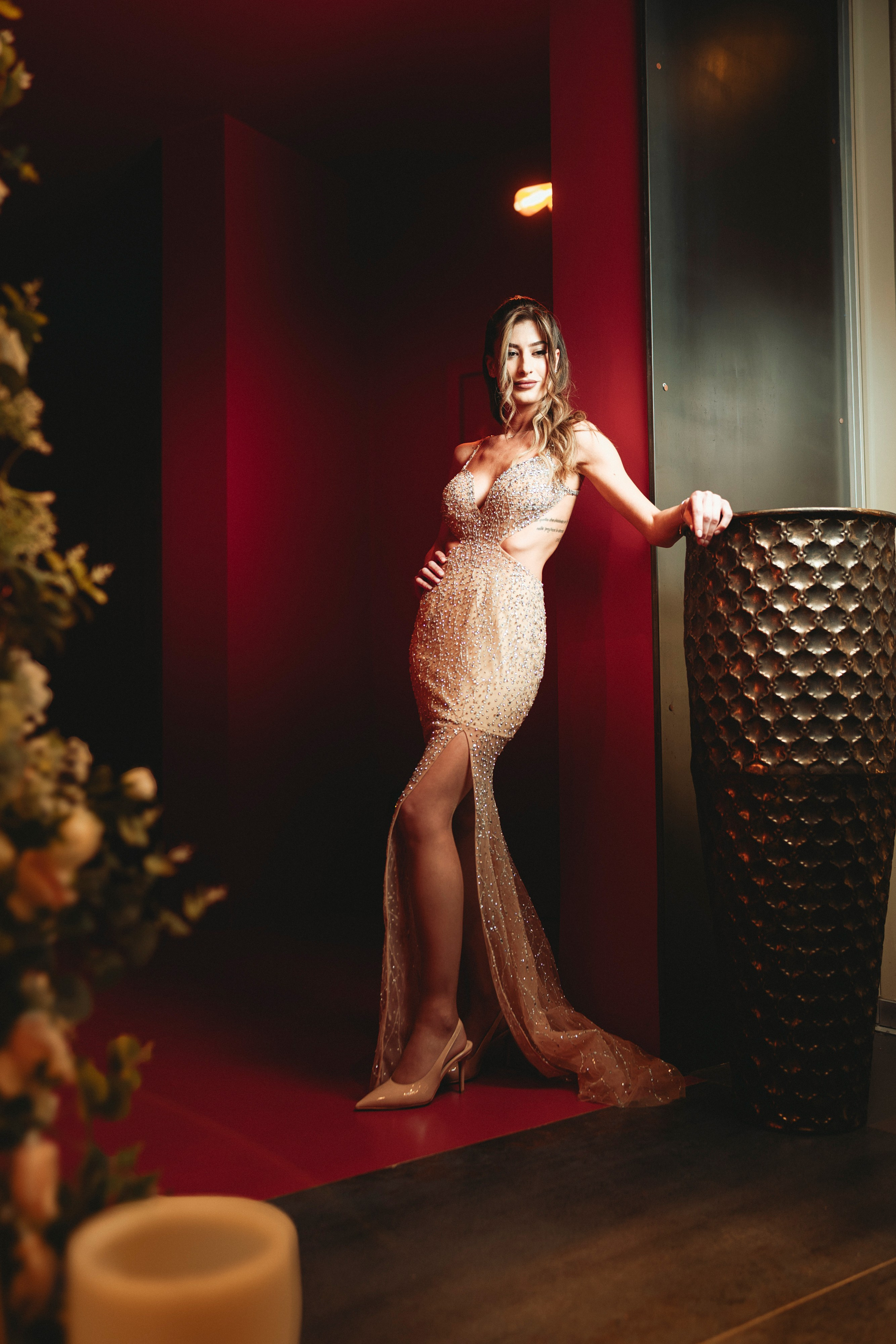 Ritratti. Fotografo di matrimonio ed eventi ad ariano irpino