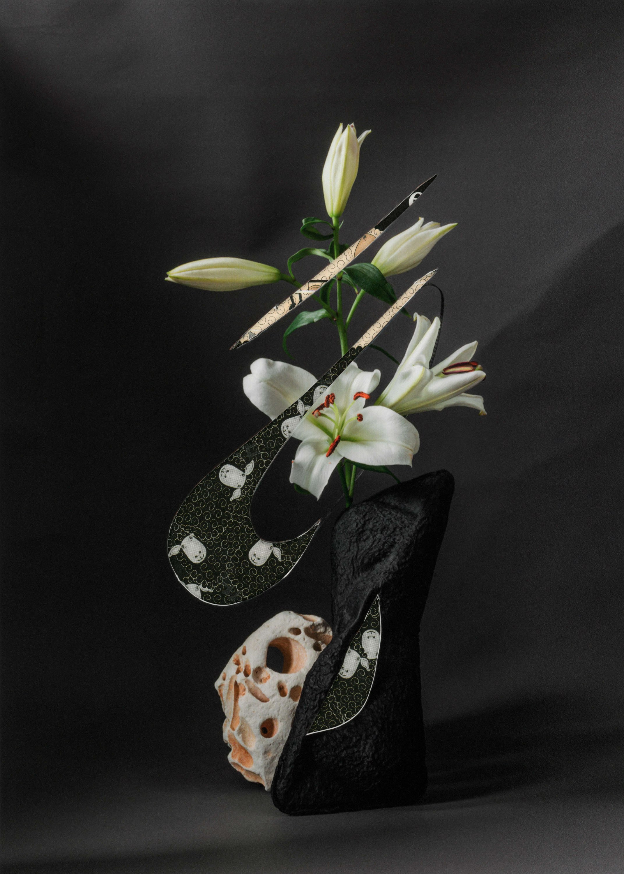 Marina Tsaregorodtseva Fine Art photographer, London