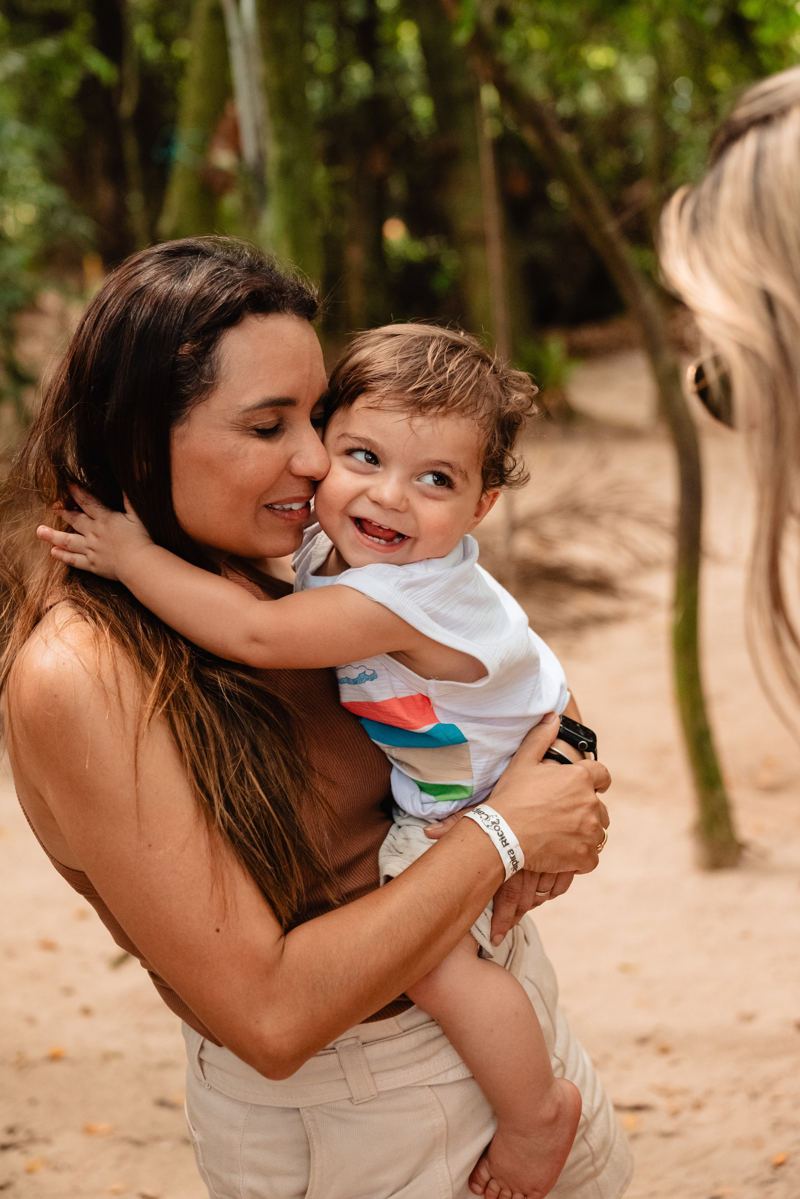 OS 5 anos da Bianca. Fotografo de casamentos e famílias no Espirito Santo — Marllus Milanez