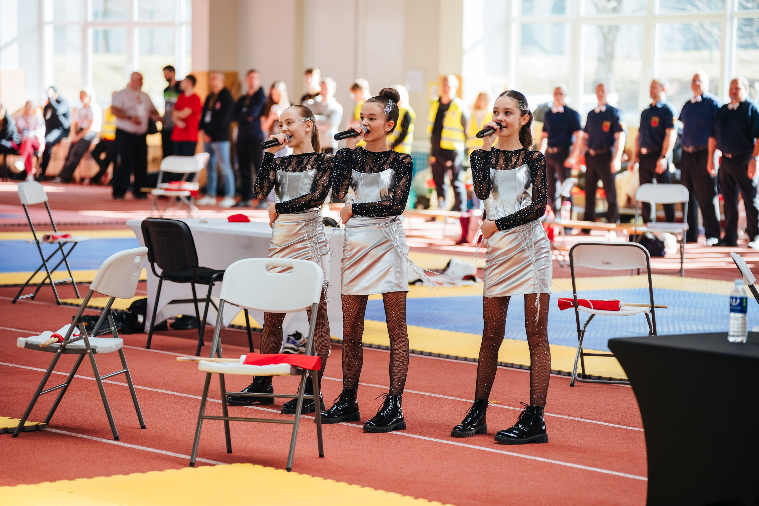 Vilniaus Karate Lyga III Etapas. OnePIXEL