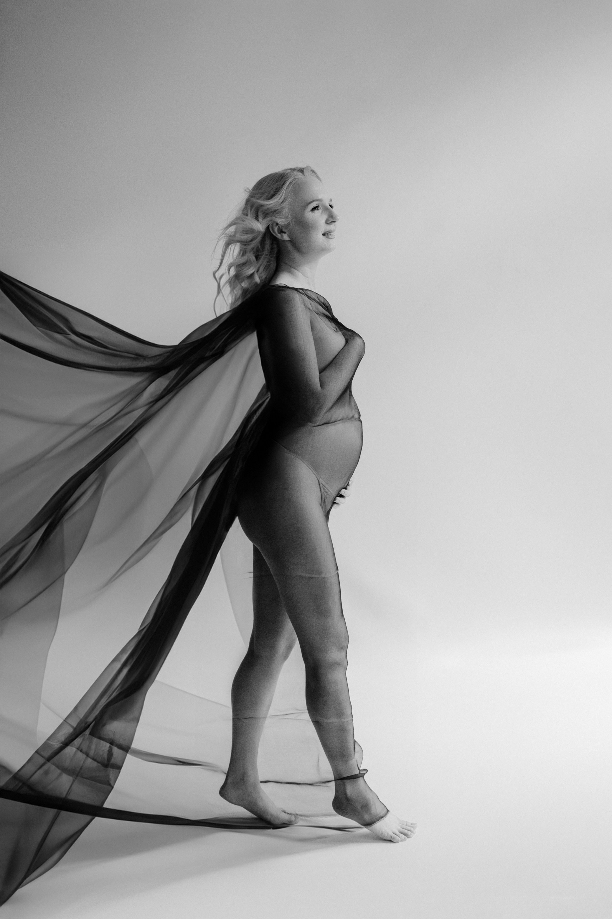 Kristina. Photographe Suisse Tatiana Lyzhina