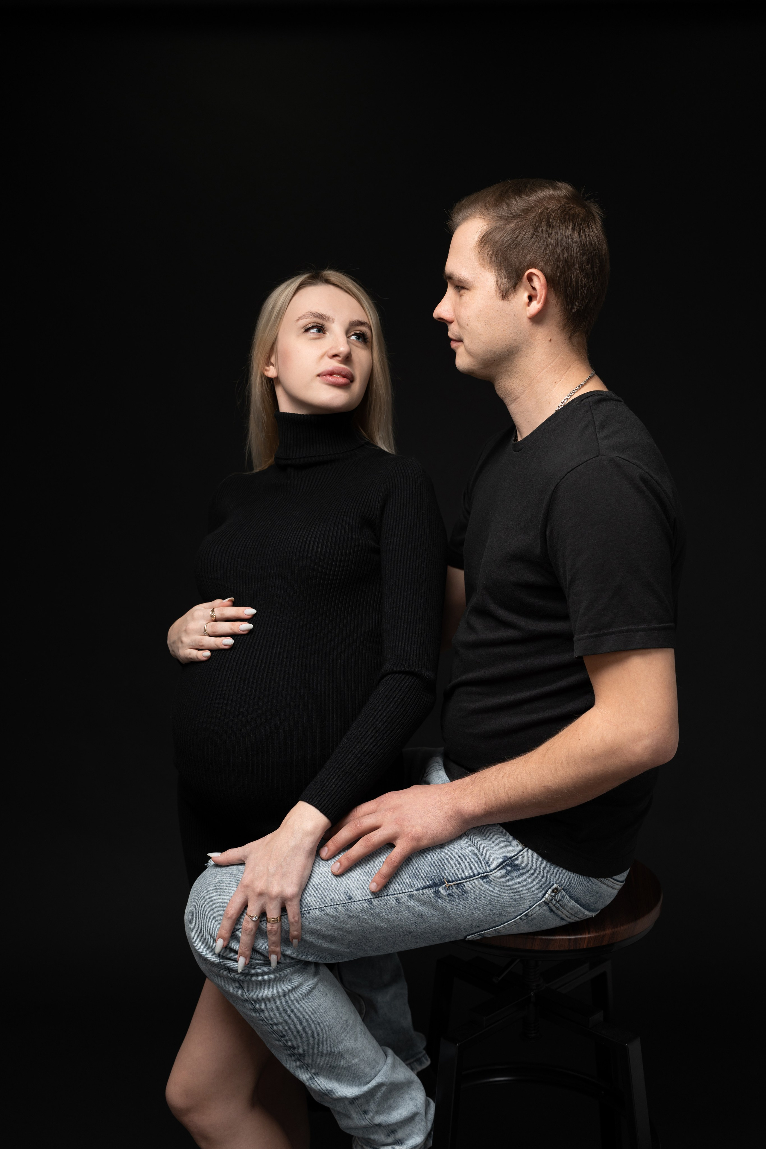 Yulia. Family photographer in Sacramento | Sofia Pavenko