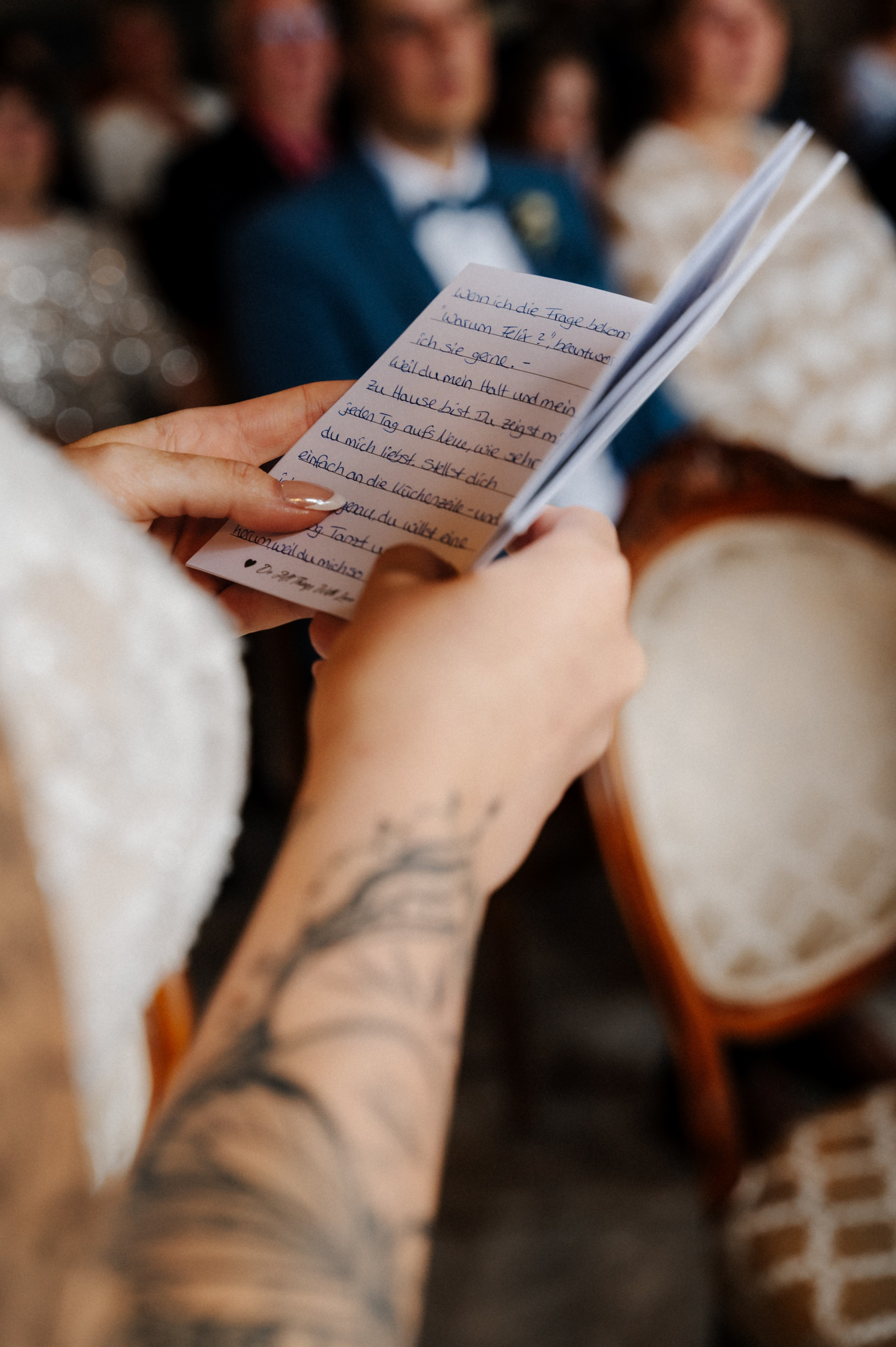 Michelle & Felix. Anastasia Kurbanov Photography