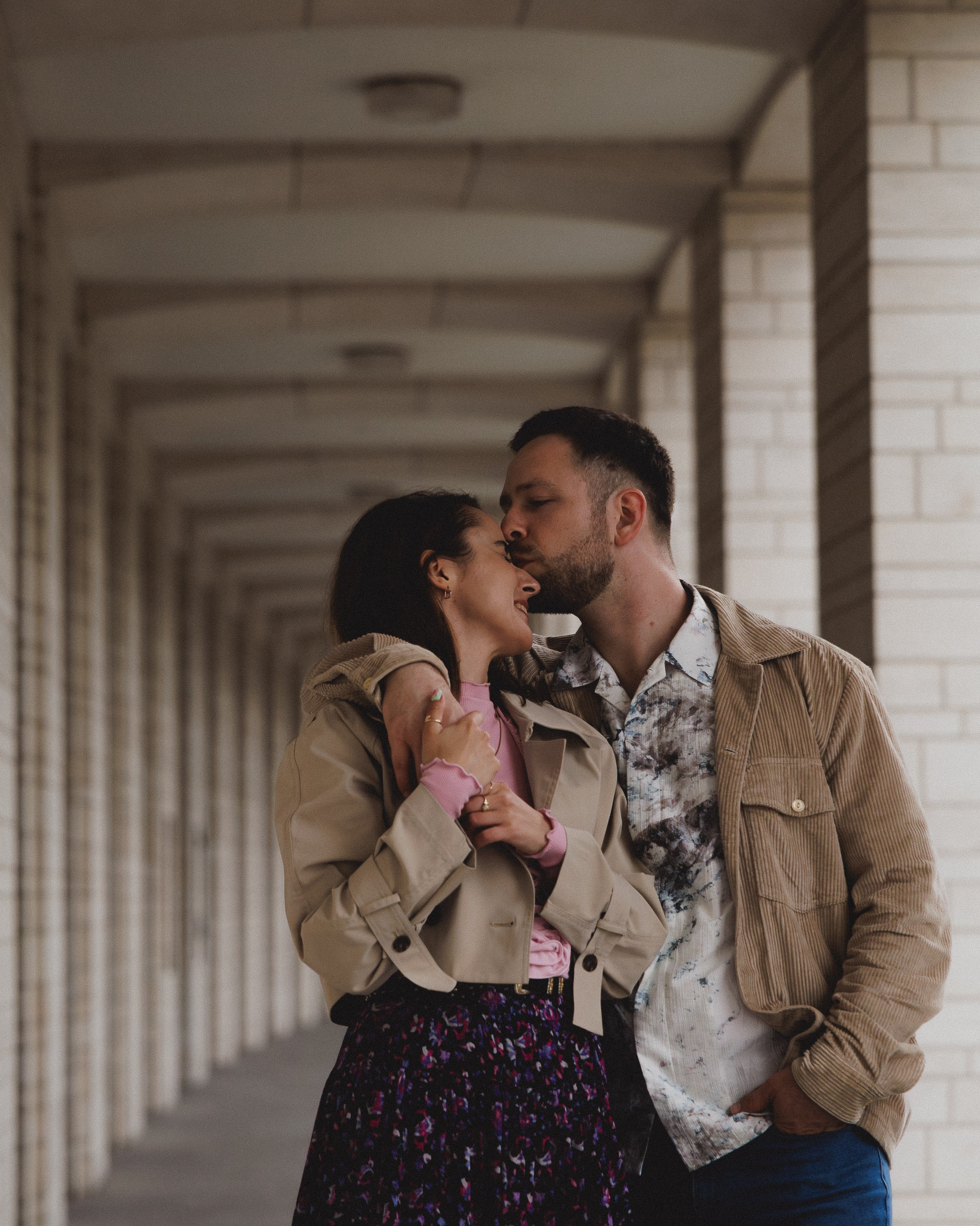 Lovestory Album. Deine Fotografin aus Baden-Württemberg und der Südpfalz