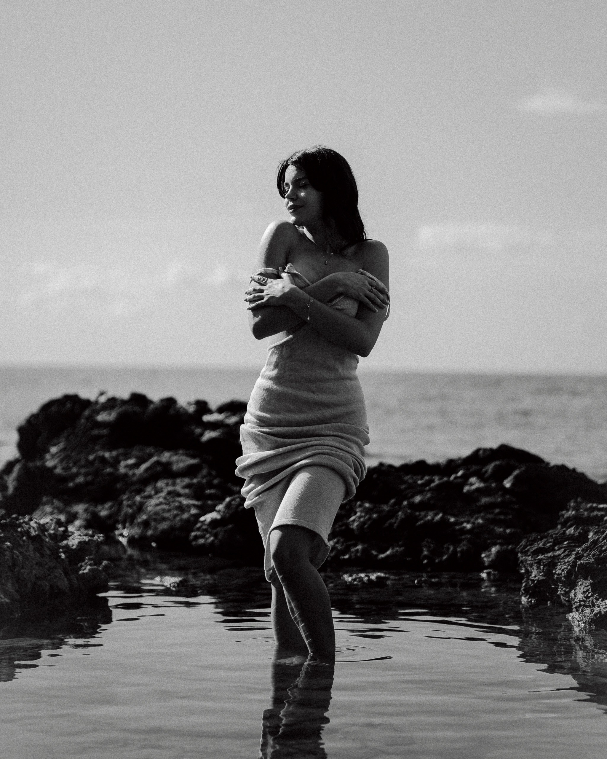 Ksenia. Inna Mendelson — Photographer