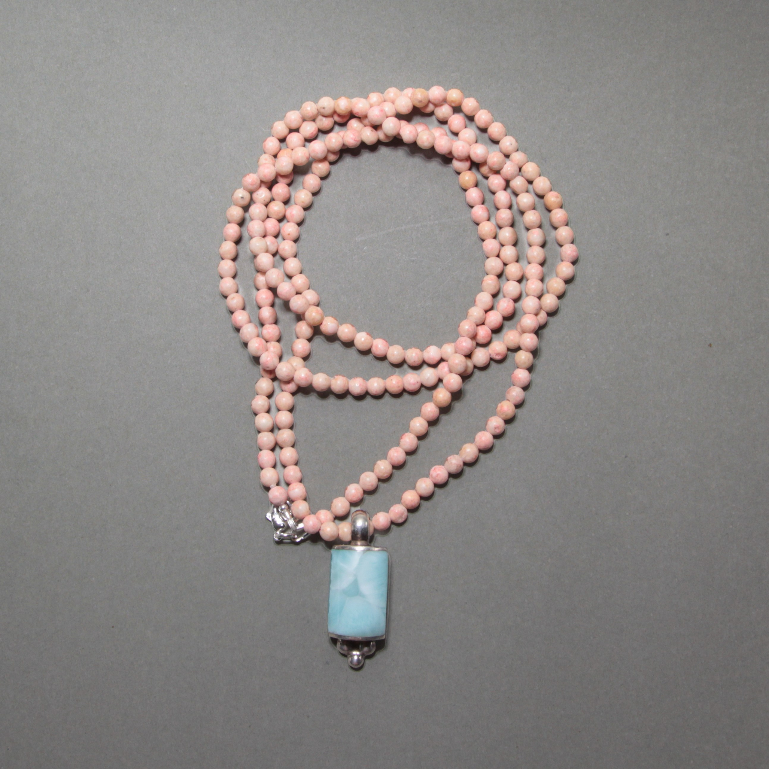 Bluecoral. Современнные и актикварные украшения в Барселоне, Москве и Санкт-Петербурге