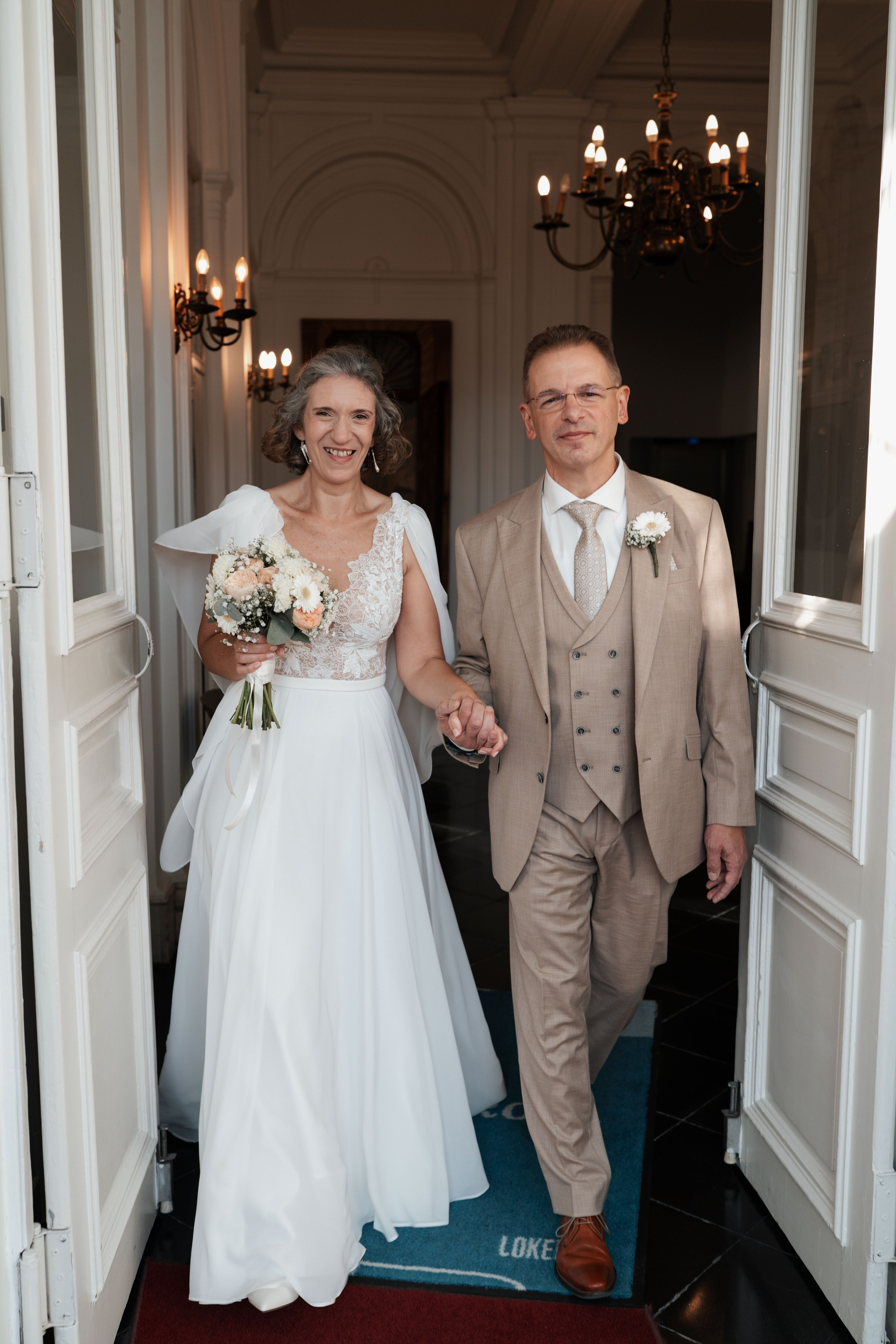 Nadia & Sotiri. Tatyana Van Hedent een fotograaf te Zele, Oost-Vlaanderen