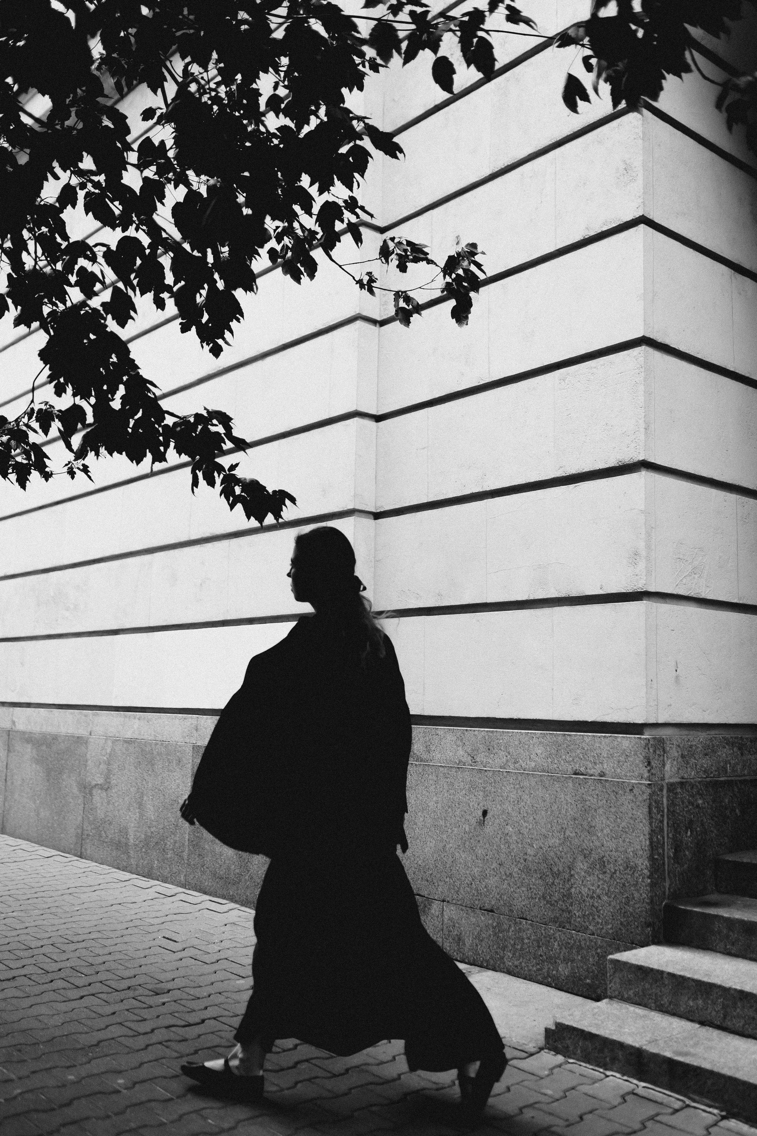 Оля. Fotograf w Warszawie Alena Valnai