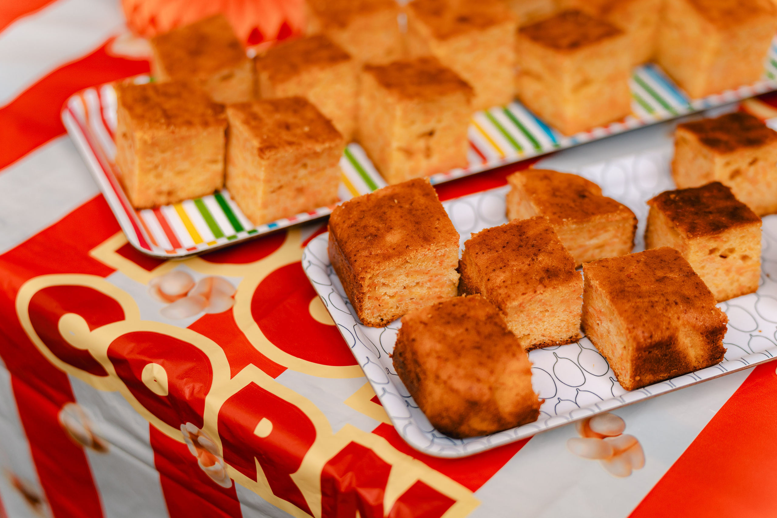 Miniterra Carusel. Liviu Andrei - Fotograf