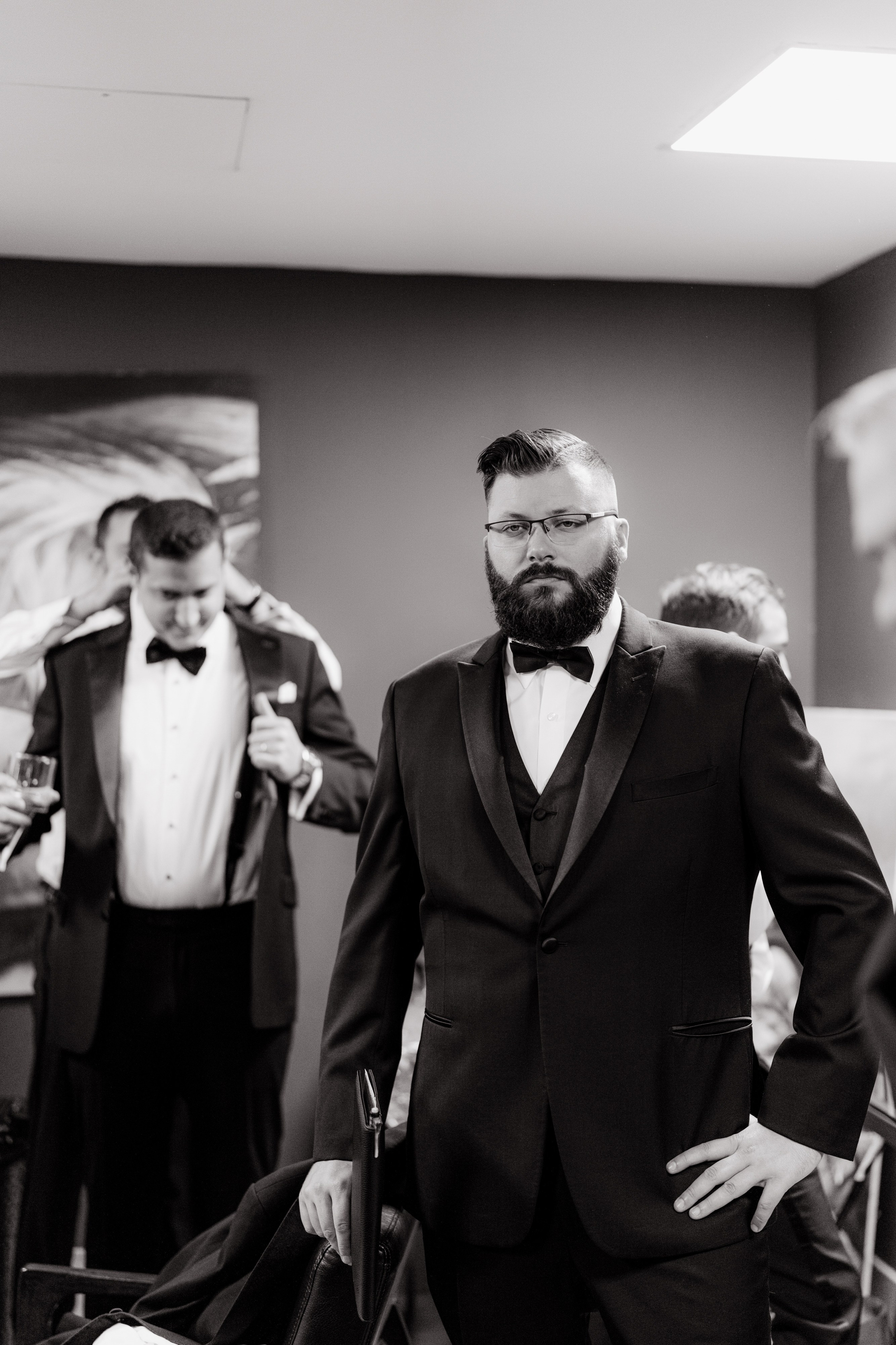 Jenna and Steven. Wedding photographer and videographer New York | New Jersey