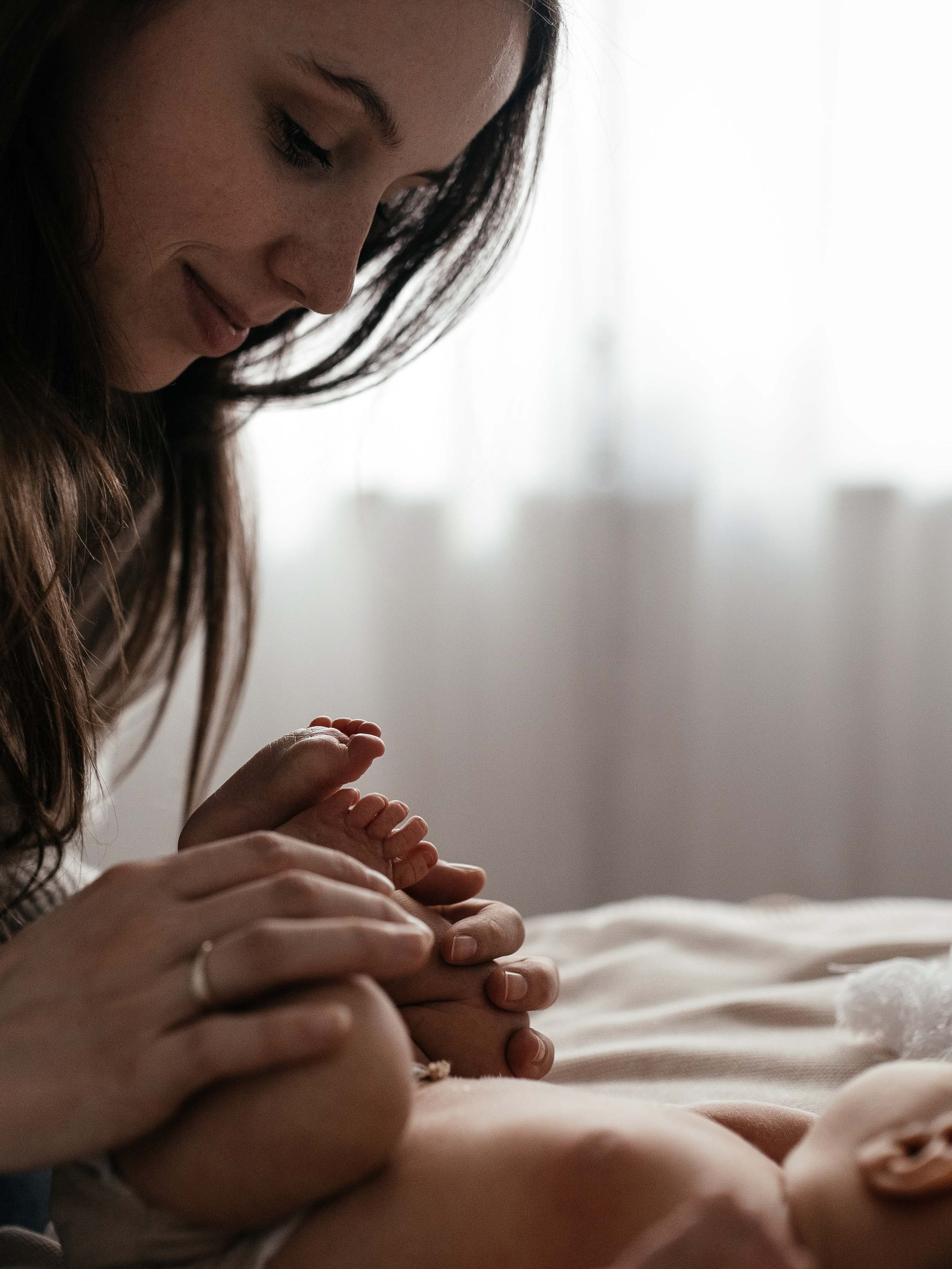 Newbornfotografin. Familien-, Hochzeits- und Newbornfotografin Neustadt an der Weinstraße