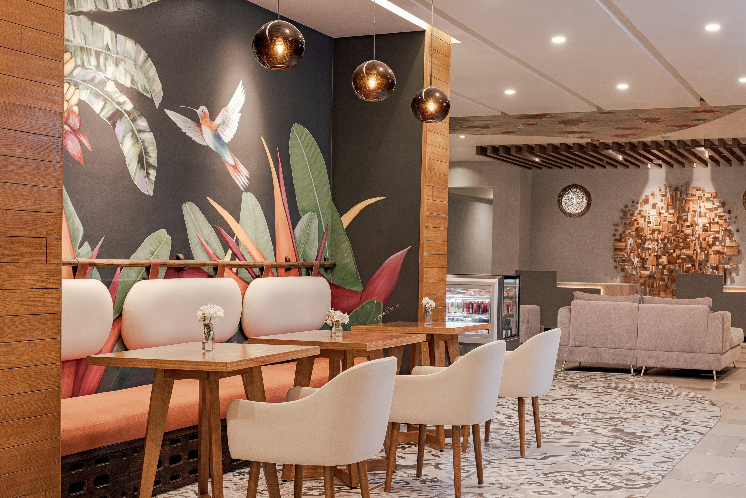 Hyatt Place San Jose Pinares. Professionals Hotel Content Creators Salt and Pepper Studio