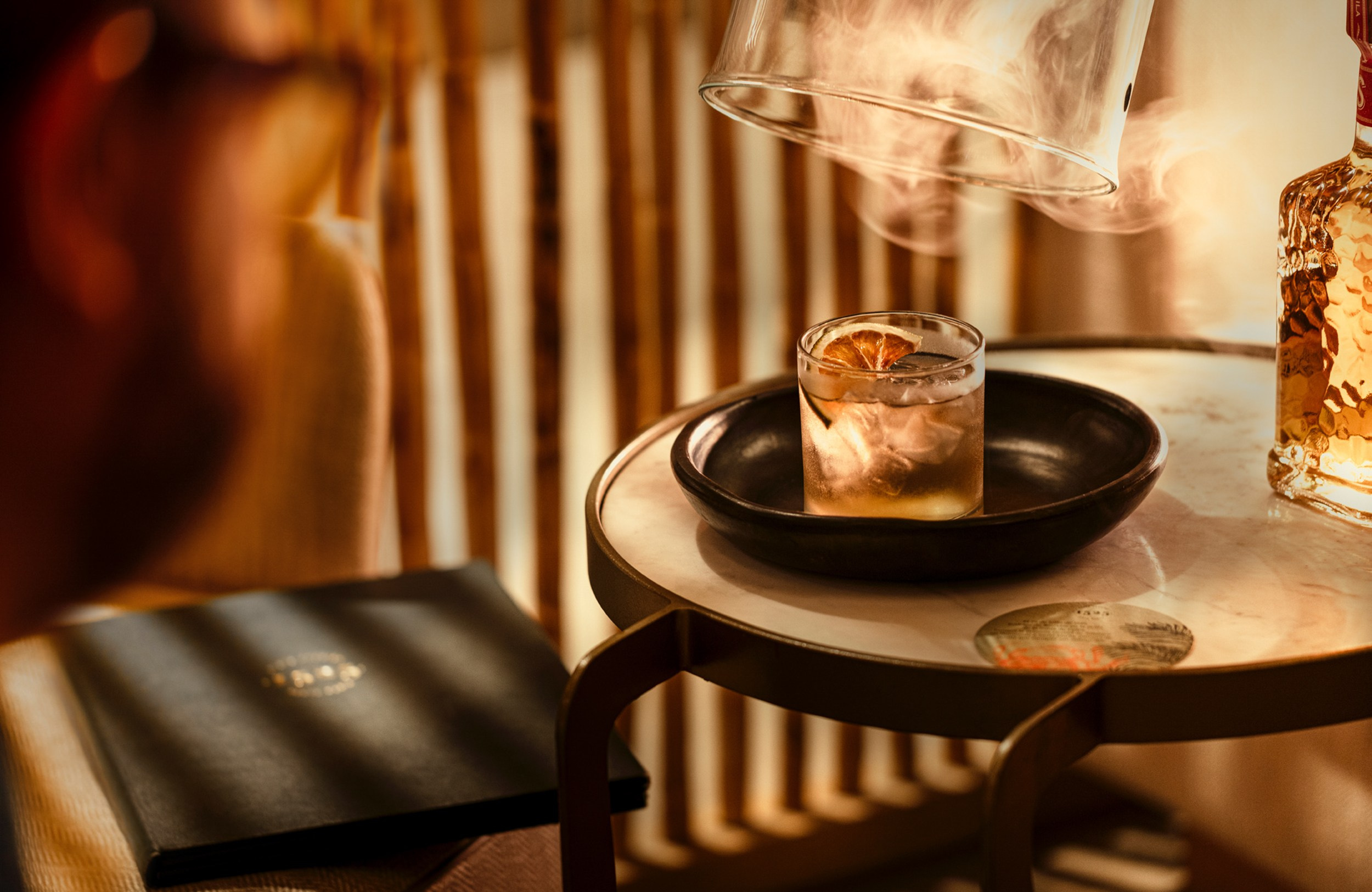 F&B. Professionals Hotel Content Creators Salt and Pepper Studio
