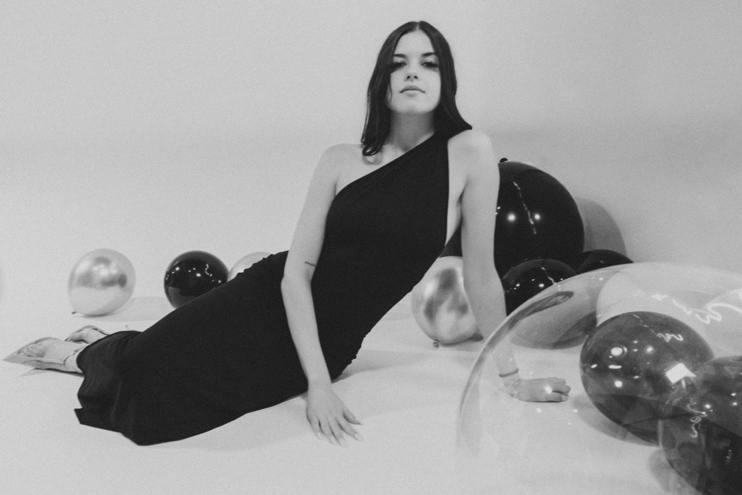 Индивидуальная сессия. Профессиональная фотосъемка в Калафелле — Елена Медведева