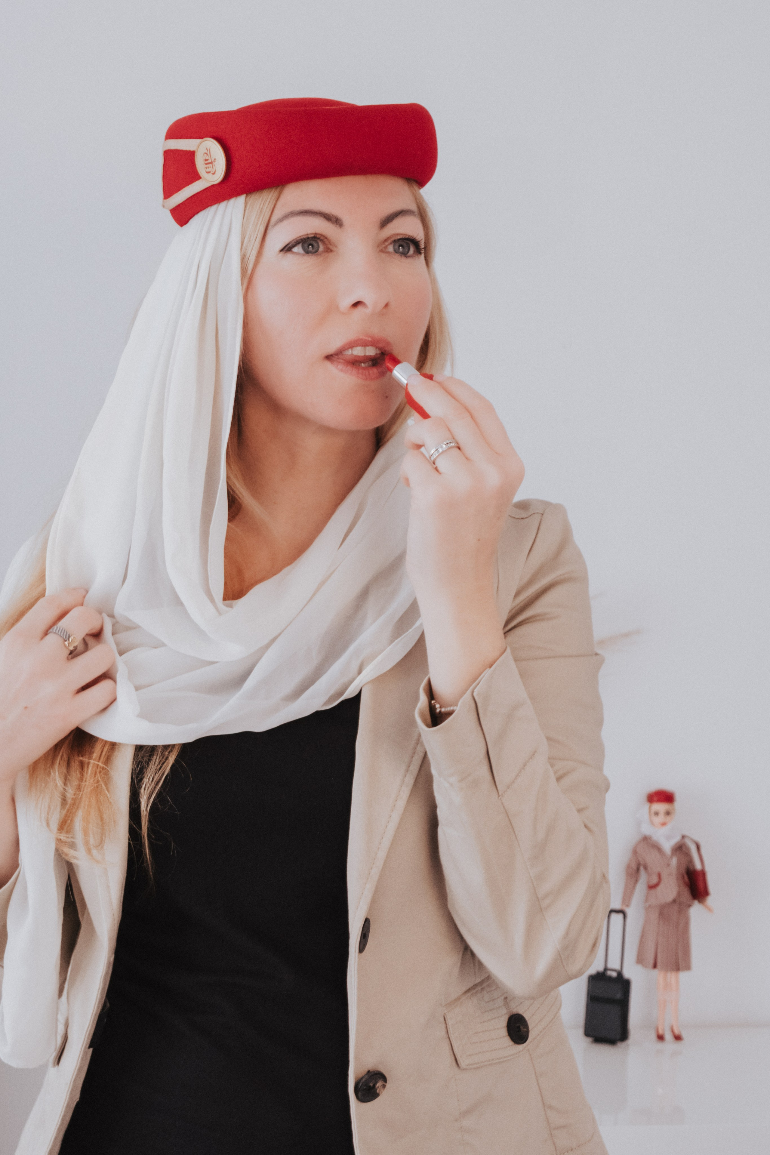 Фотосессия для профессионального портрета. Профессиональная фотосъемка в Калафелле — Елена Медведева