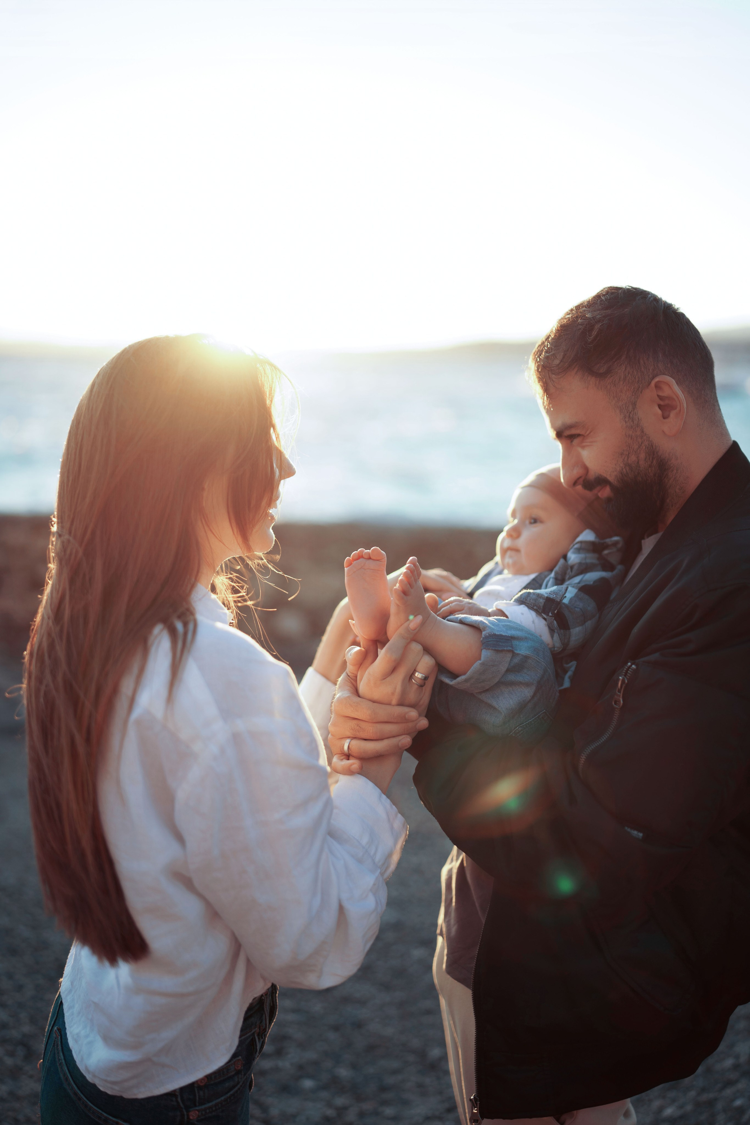 Семья. Главная