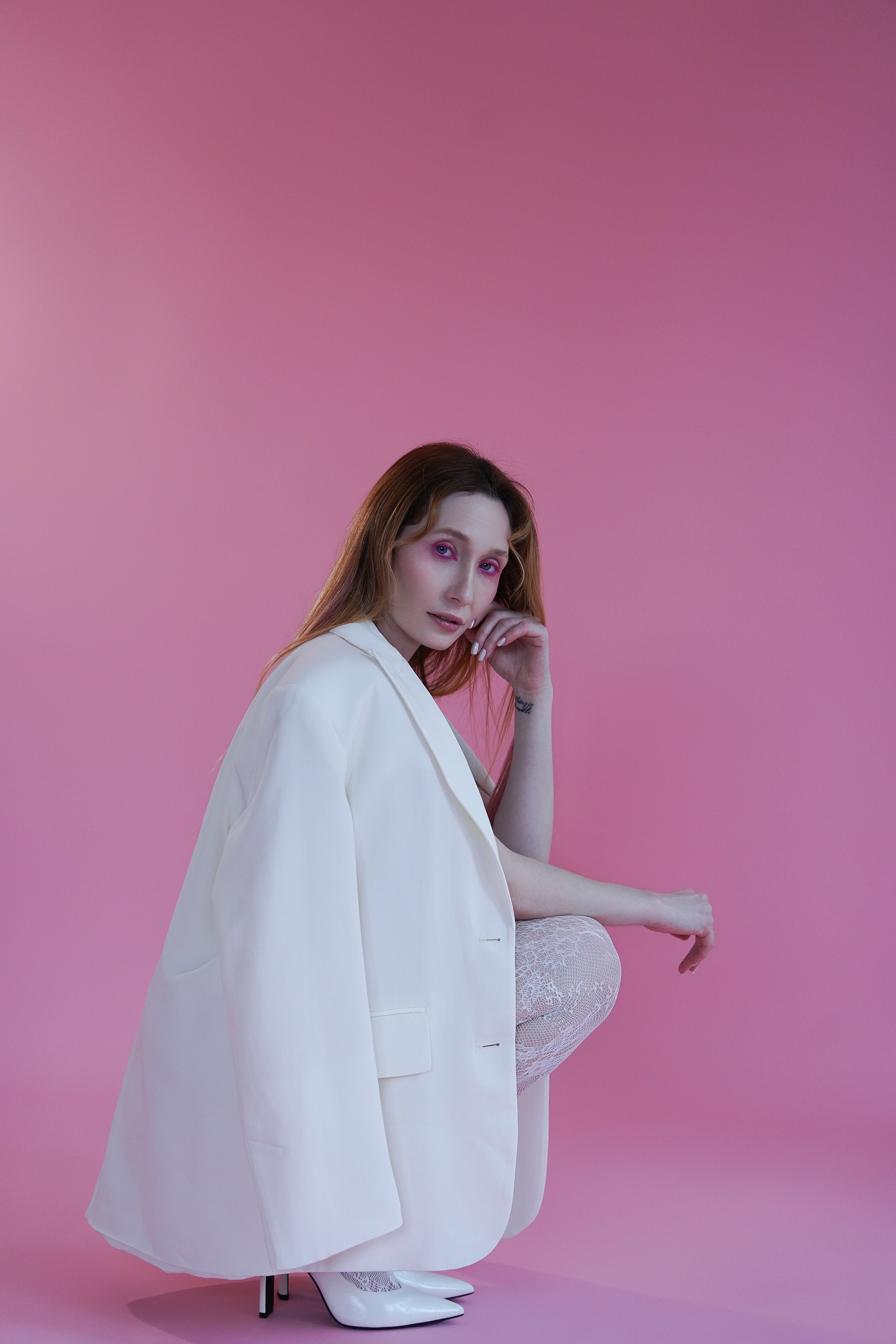 Alina. Фотограф в Токио Япония