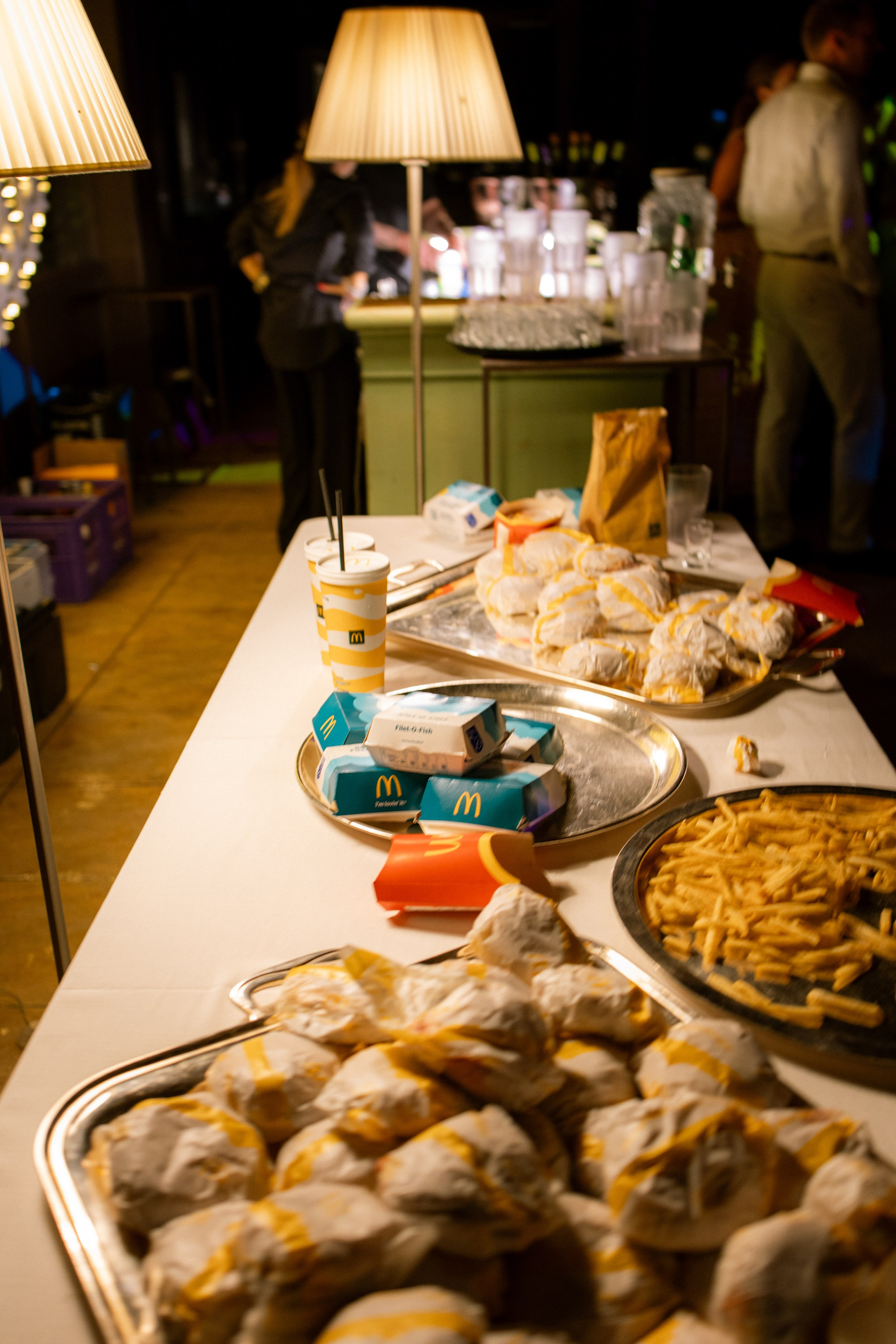 Wedding Thor and Julie