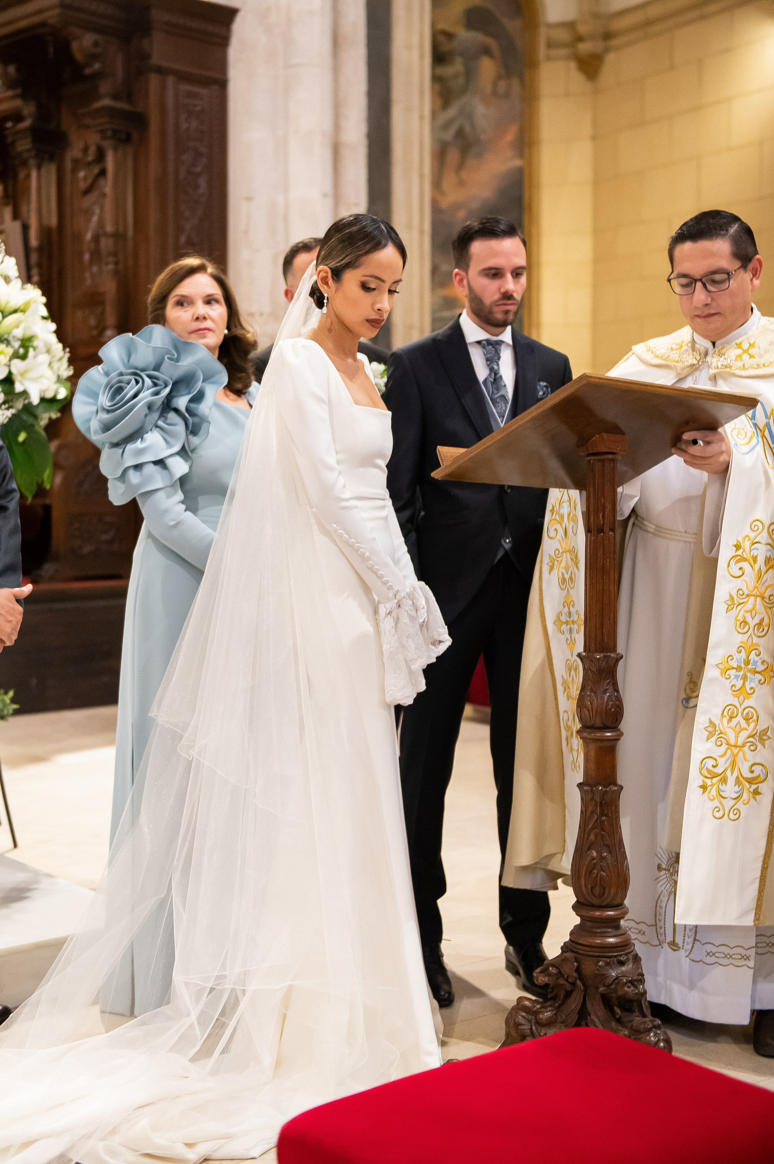 Ingrid & Daniel. Wedding photographer in Spain