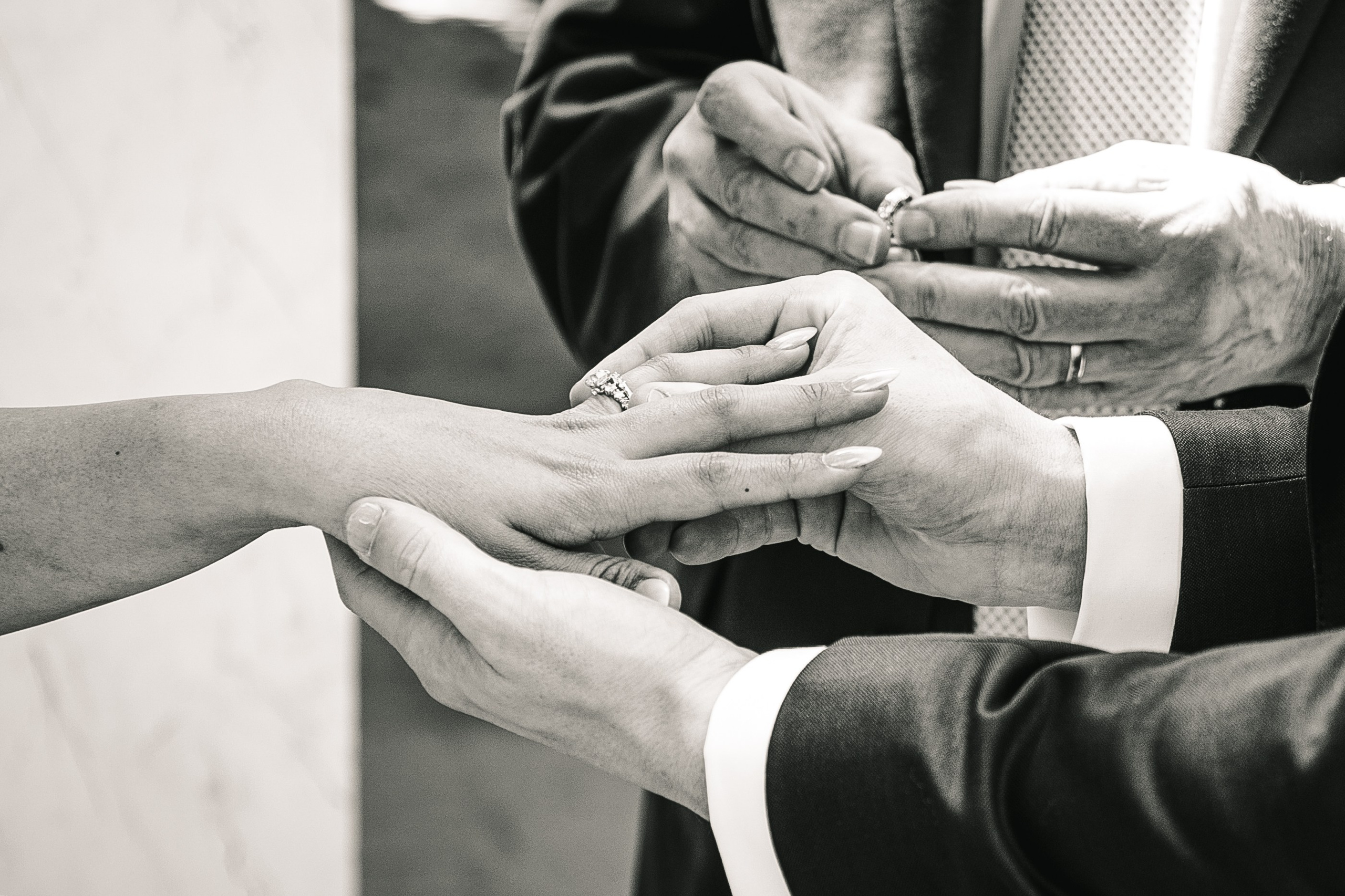 Ryan & Noryoly. Saúl Vázquez | Destination Wedding Photographer