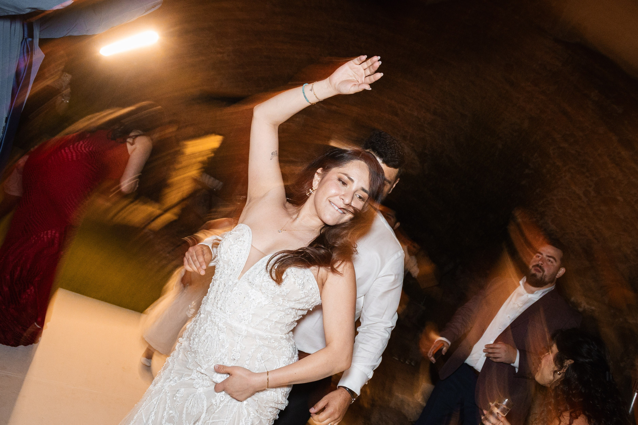 Héctor & Jessica. Saúl Vázquez | Destination Wedding Photographer