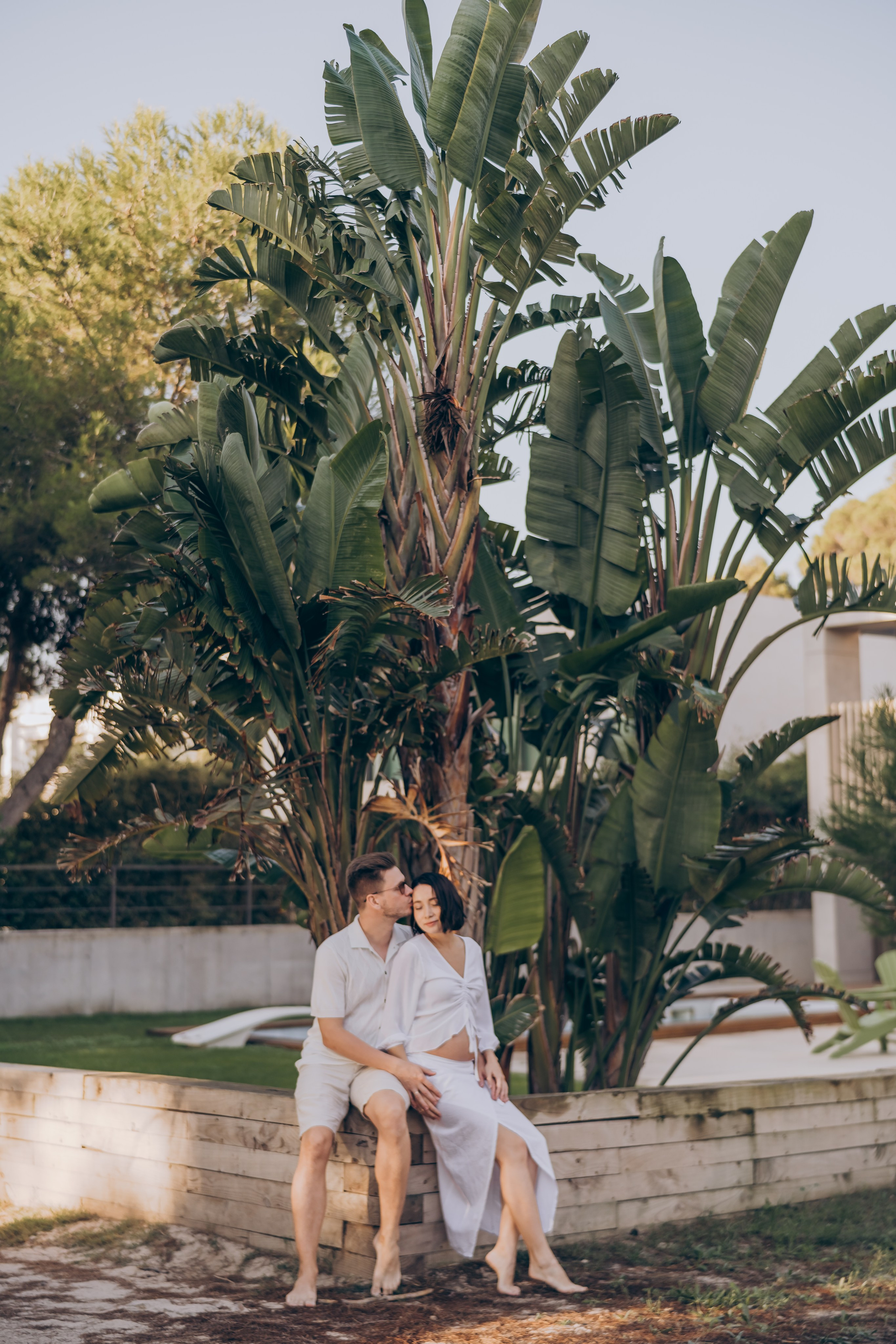 Sound of your hearts. Фотограф Пальма де Майорка