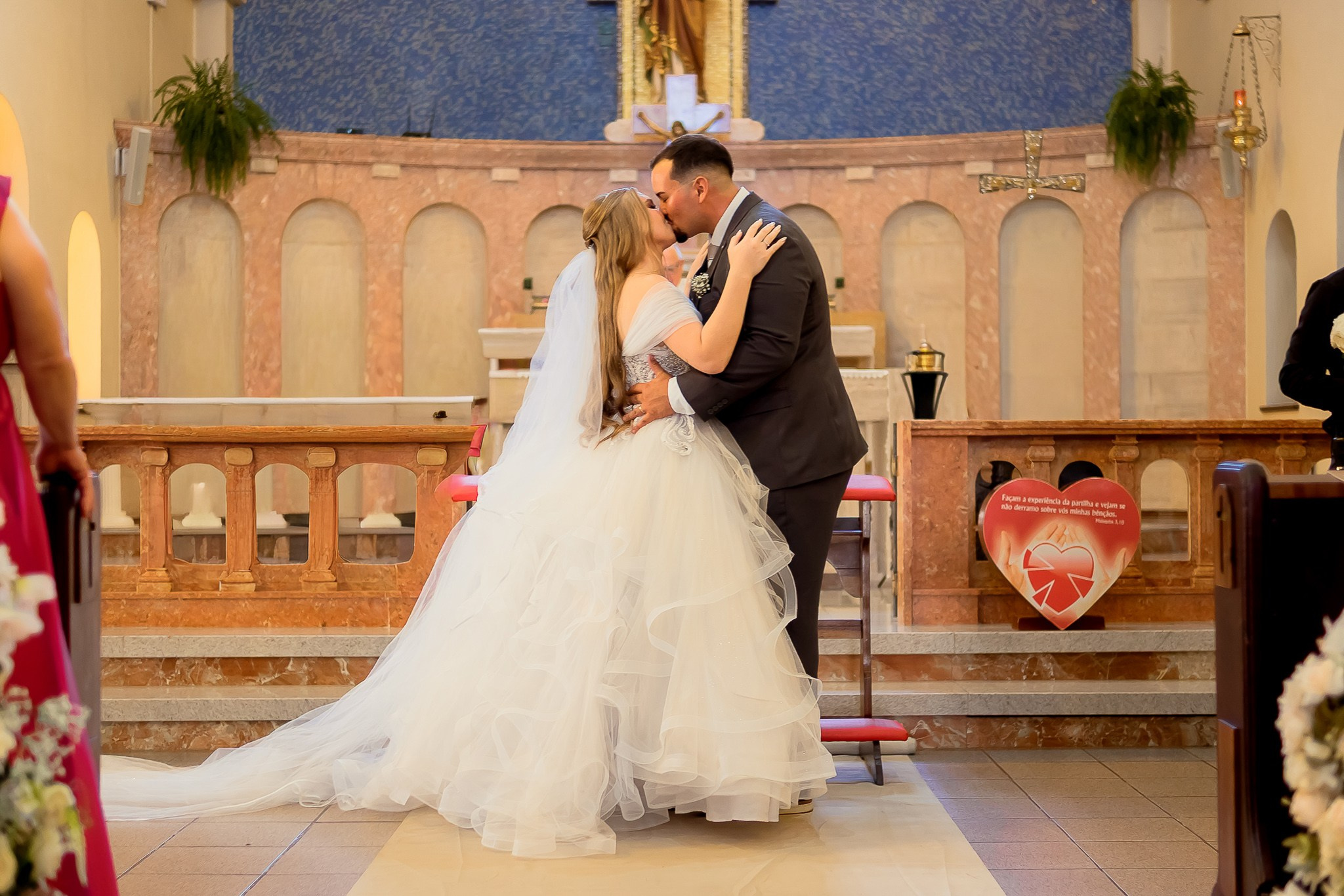 Lidiane e Gustavo. Beneduzzi Fotografias
