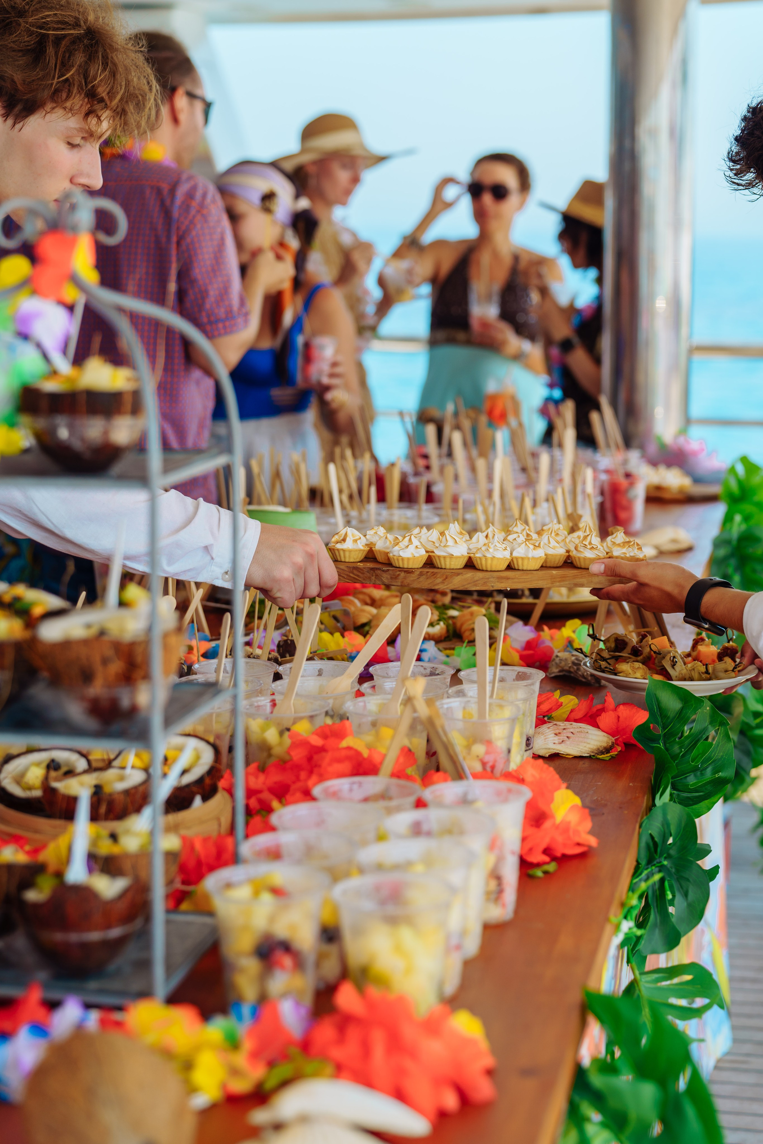 Summer party Freedom. Семейный и детский фотограф на Кипре Елена