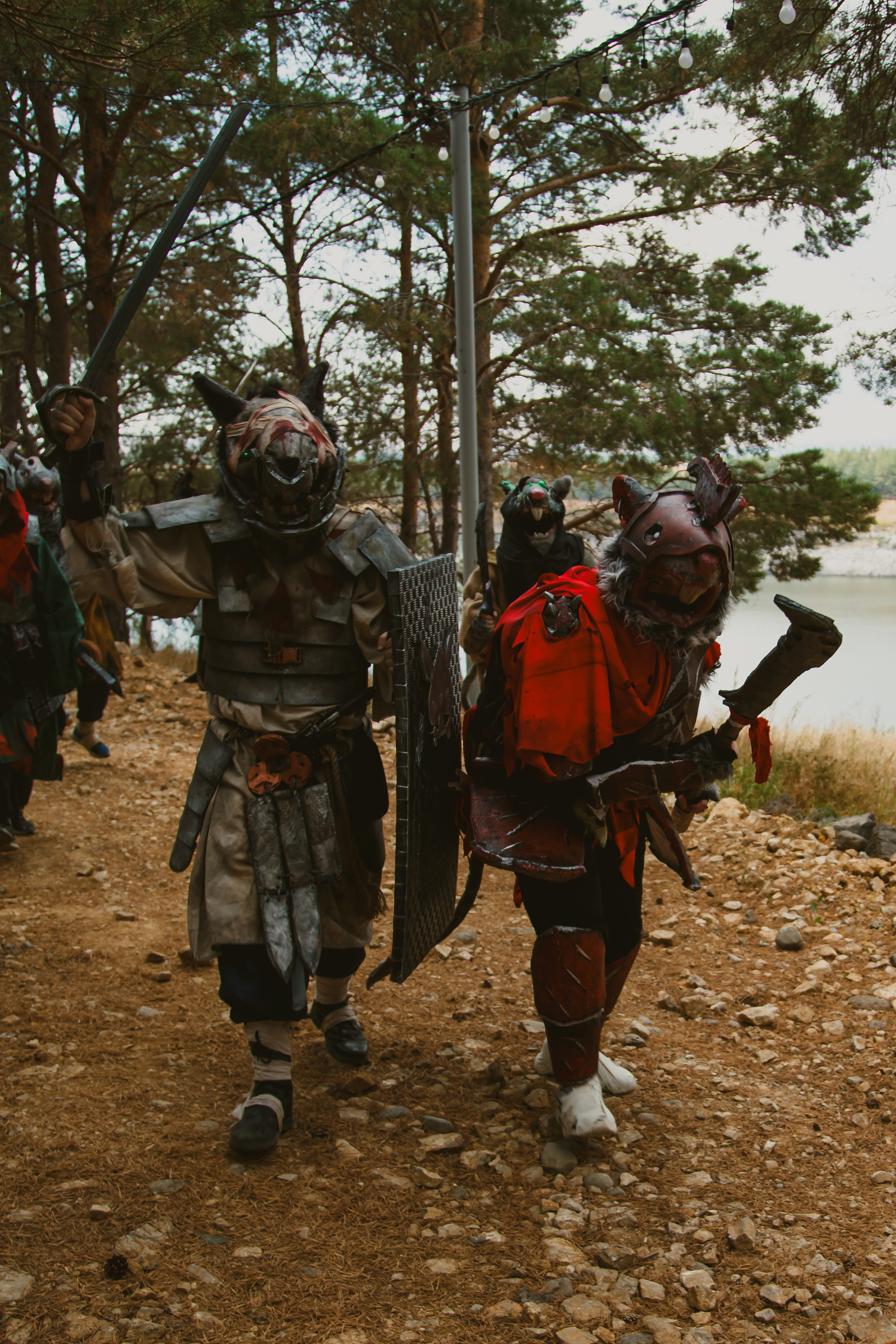 Warhammer 2025