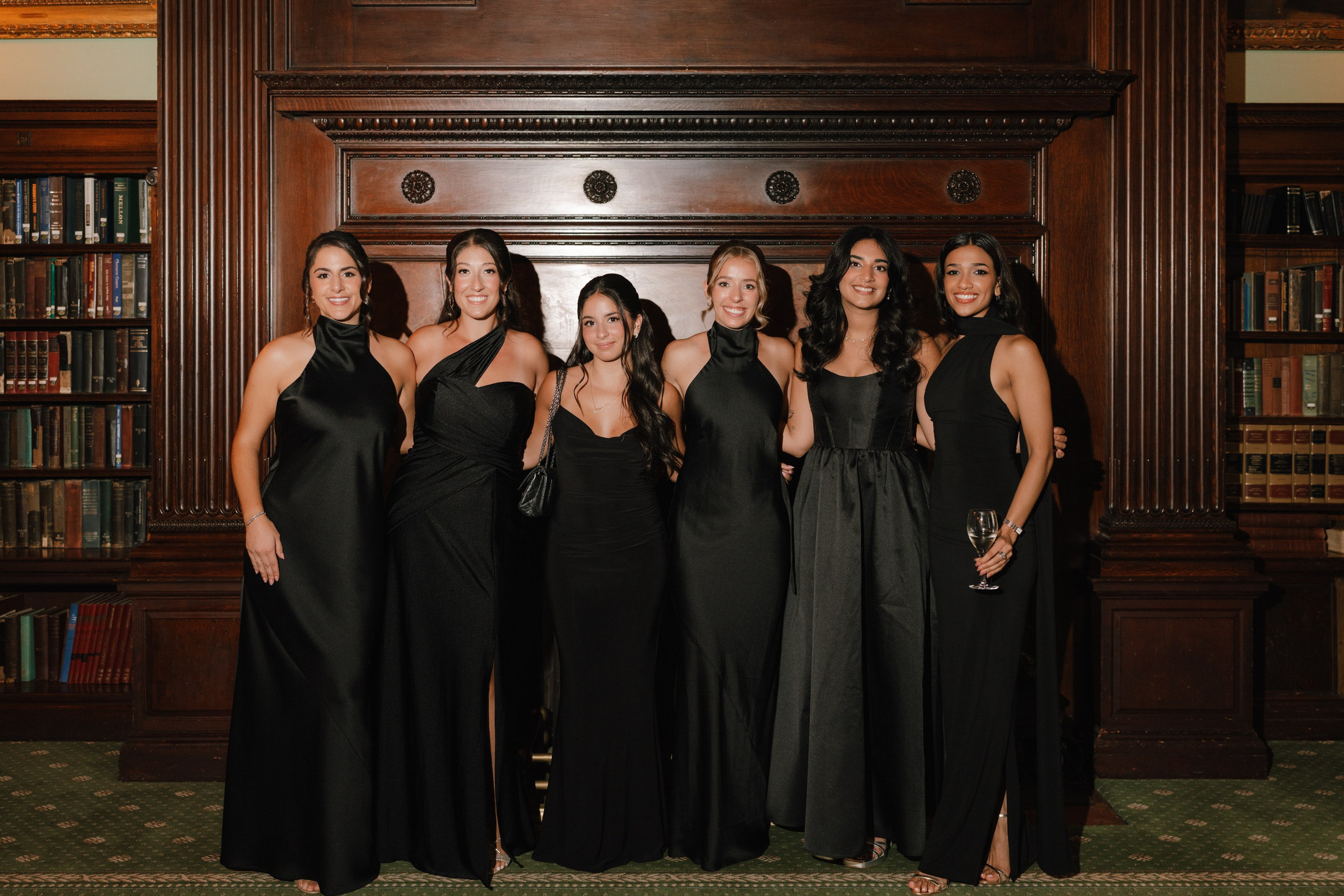 Nicole and Akash. Wedding photographer and videographer New York | New Jersey