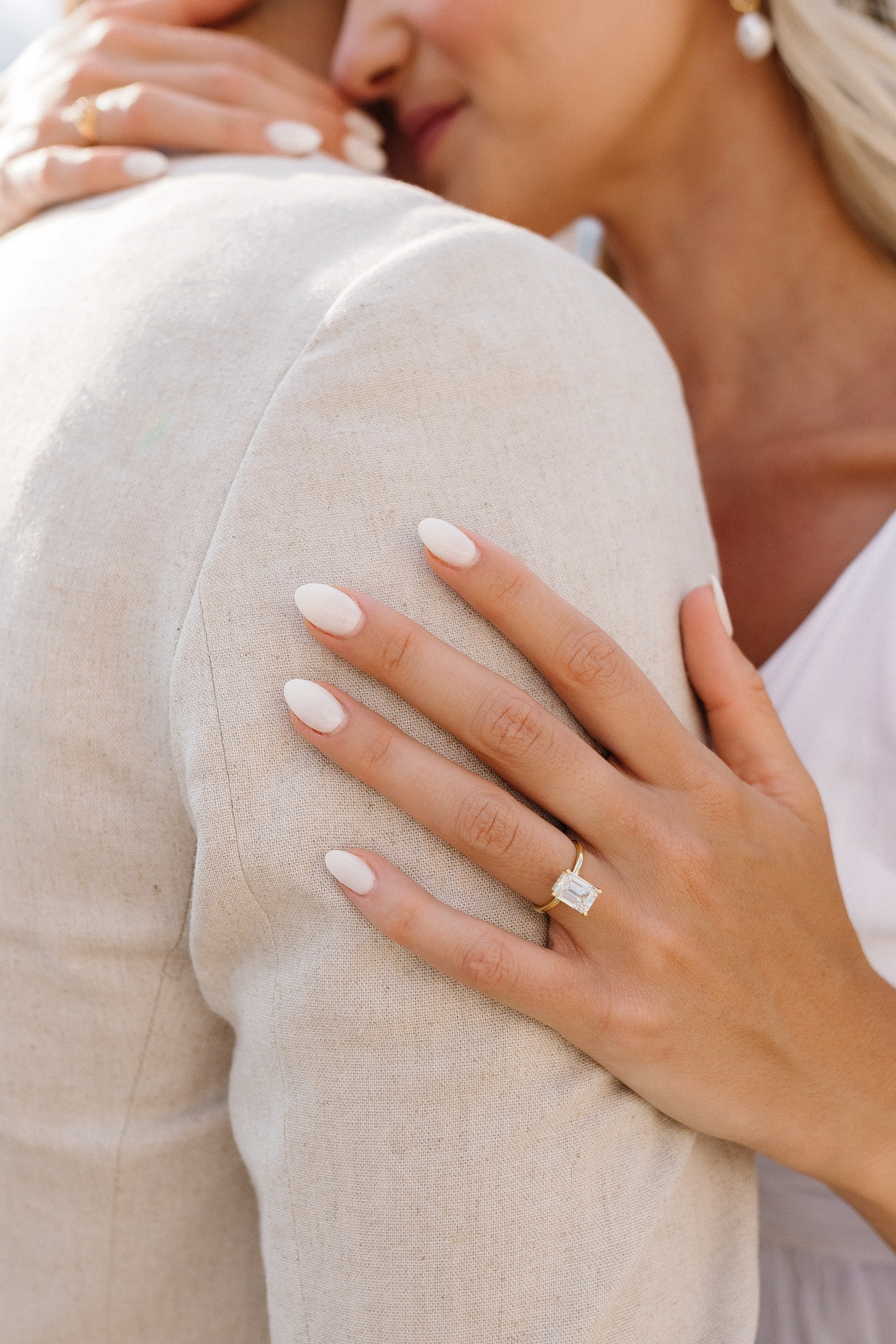 Kaitlyn & Zak, Villa Melzi, Bellagio. Фотограф в Милане Анна Линник