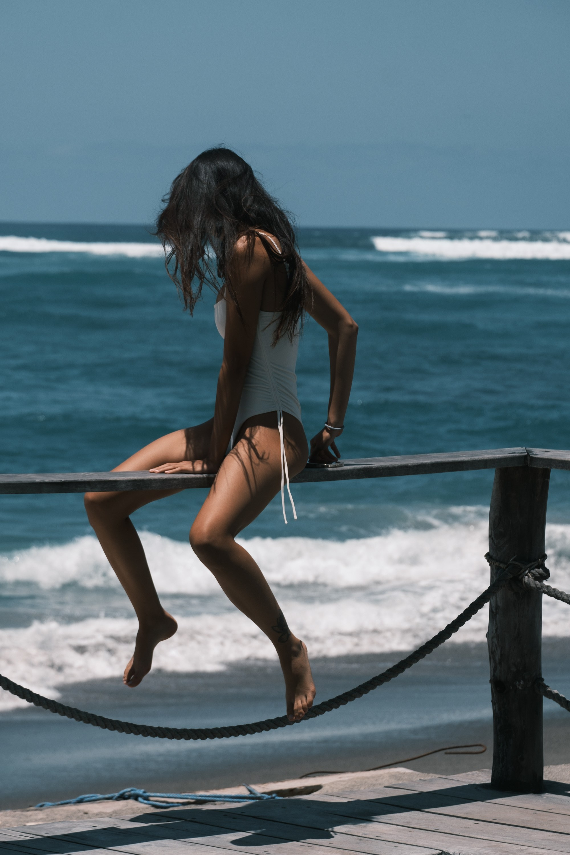 Body Modeling: Bikini, Swimsuit & Activewear. Diana Leksakova — model, actress