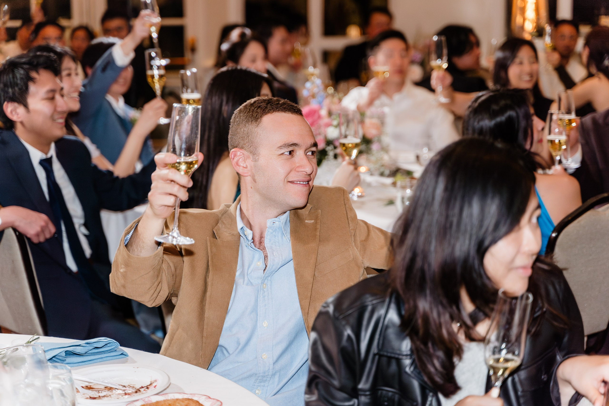 Daniel & Michelle Wedding. Pixel Pie — Wedding Photography & Videography