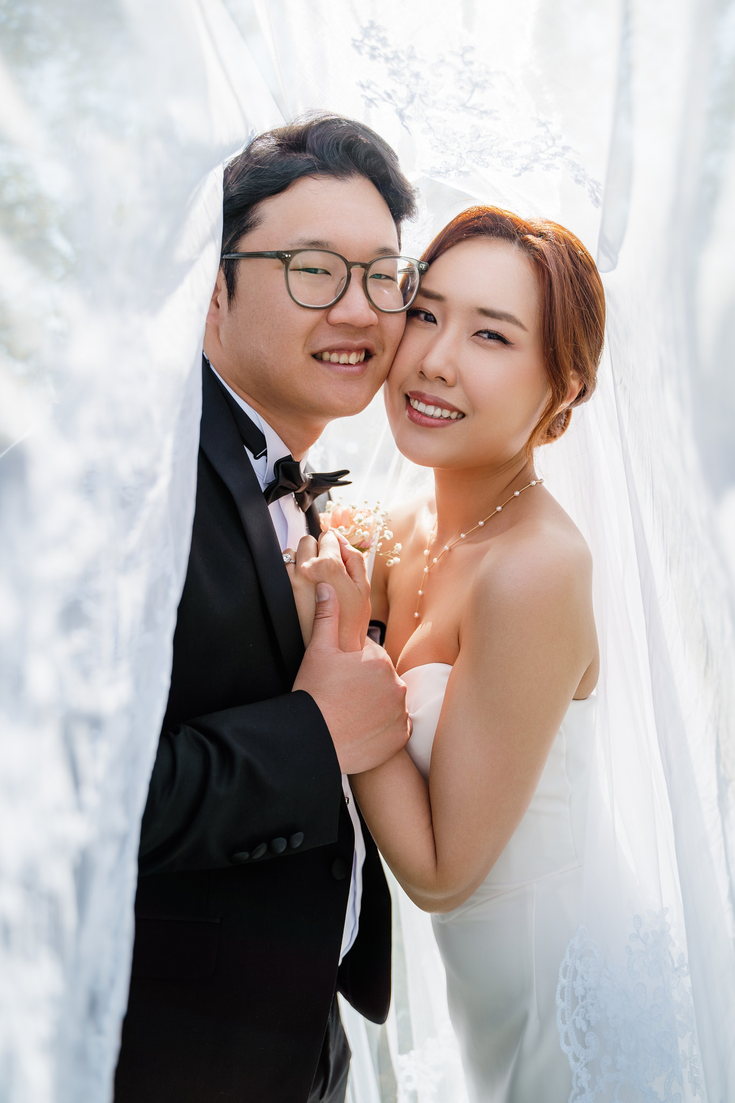 Daniel & Michelle Wedding. Pixel Pie — Wedding Photography & Videography