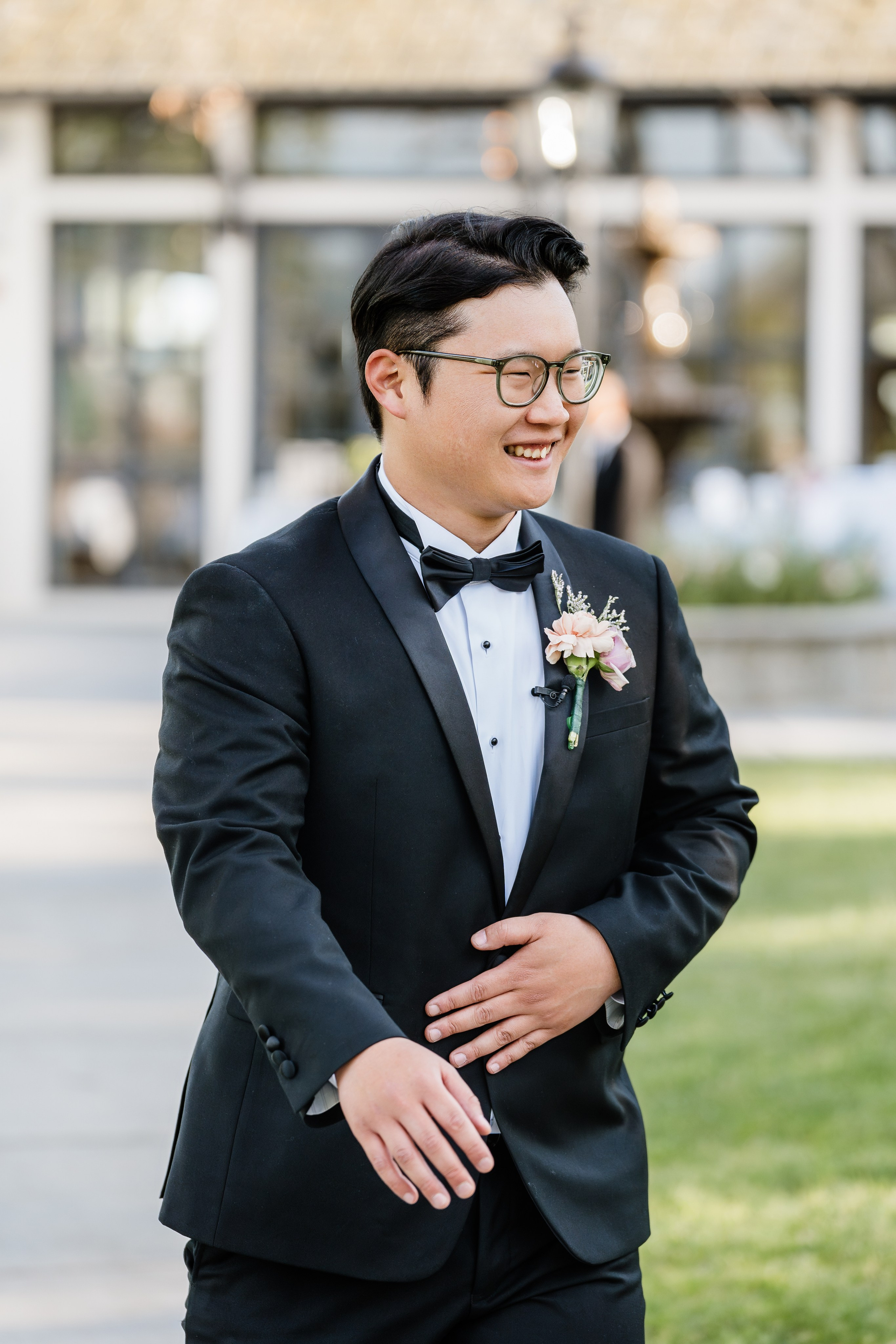 Daniel & Michelle Wedding. Pixel Pie — Wedding Photography & Videography